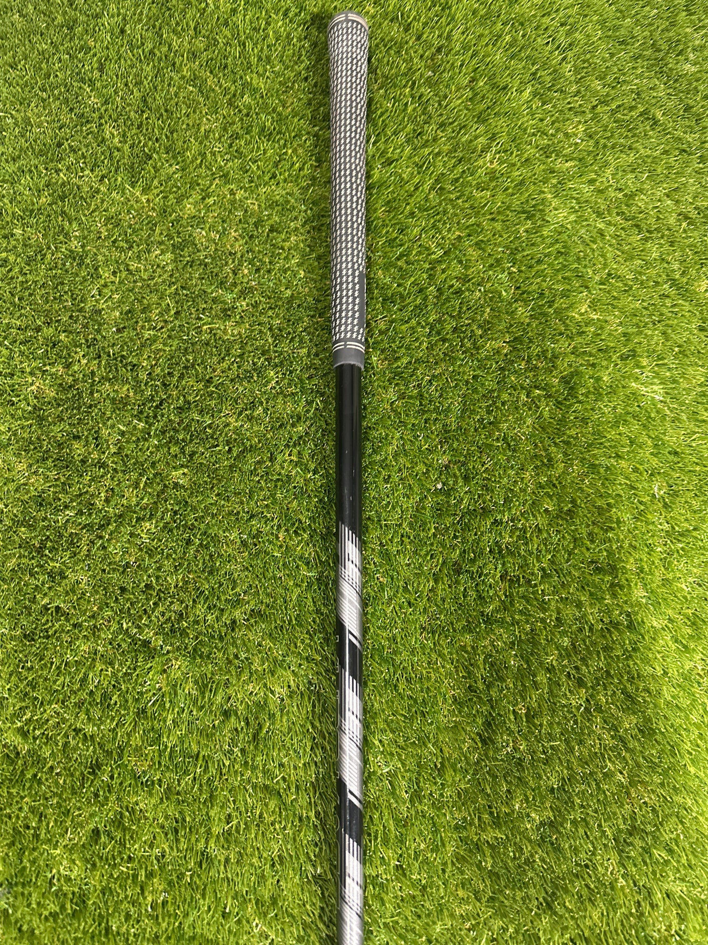 BenRoss HTX Gold 3 FWY