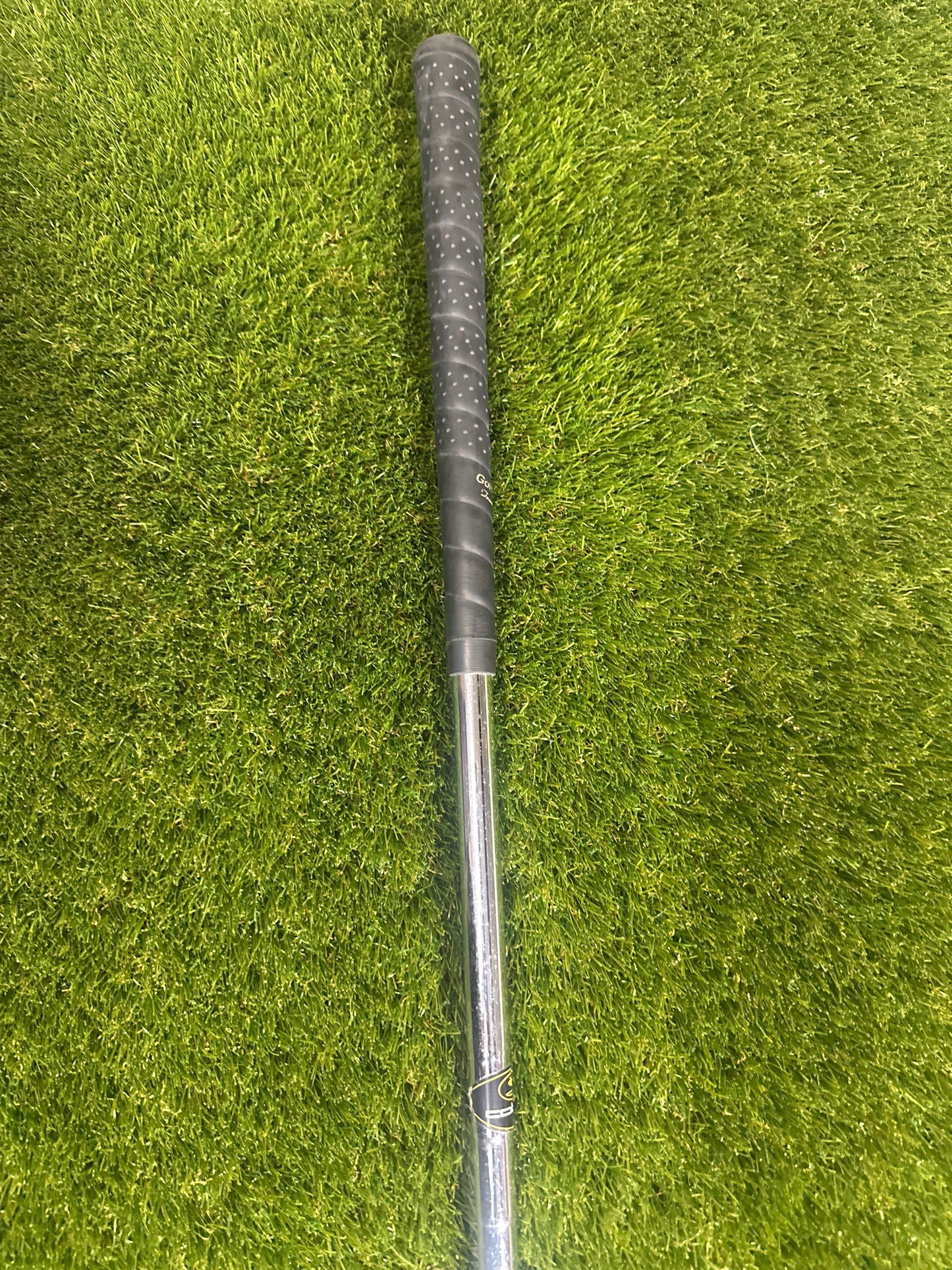 King Cobra 2 1 Iron