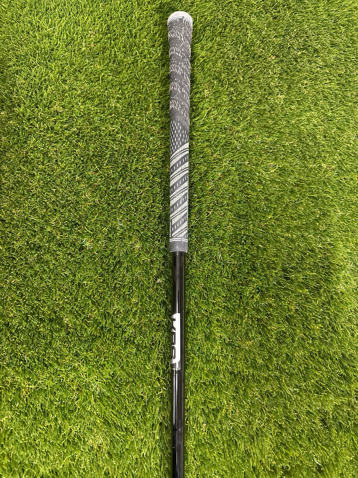 Mizuno Pro 52/10S Wedge