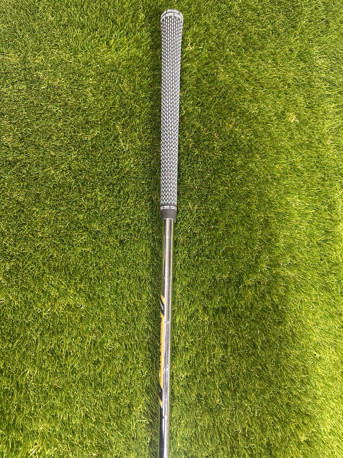 TaylorMade MG5 52/SB09 Wedge