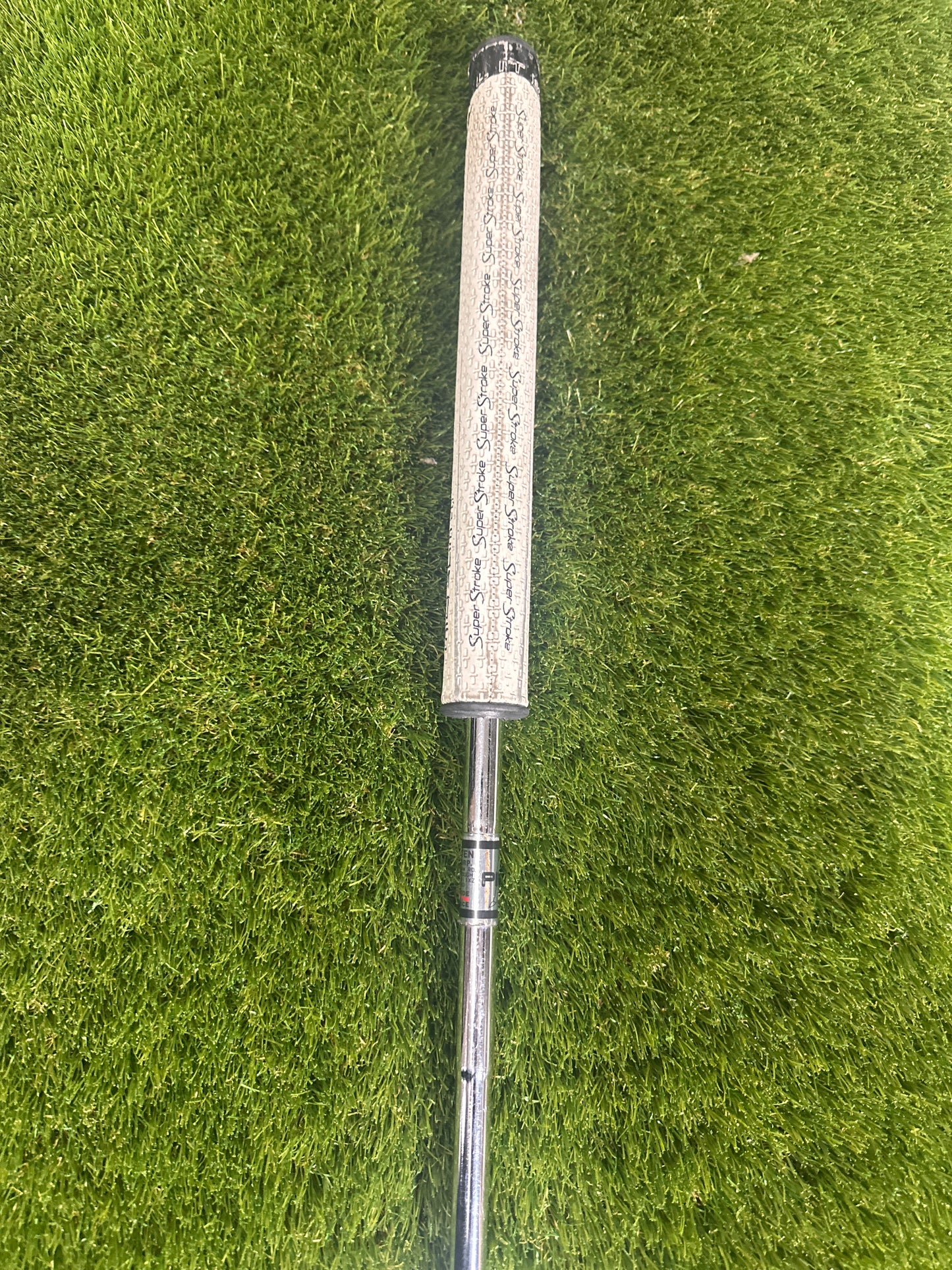 Ping B60 33" Putter