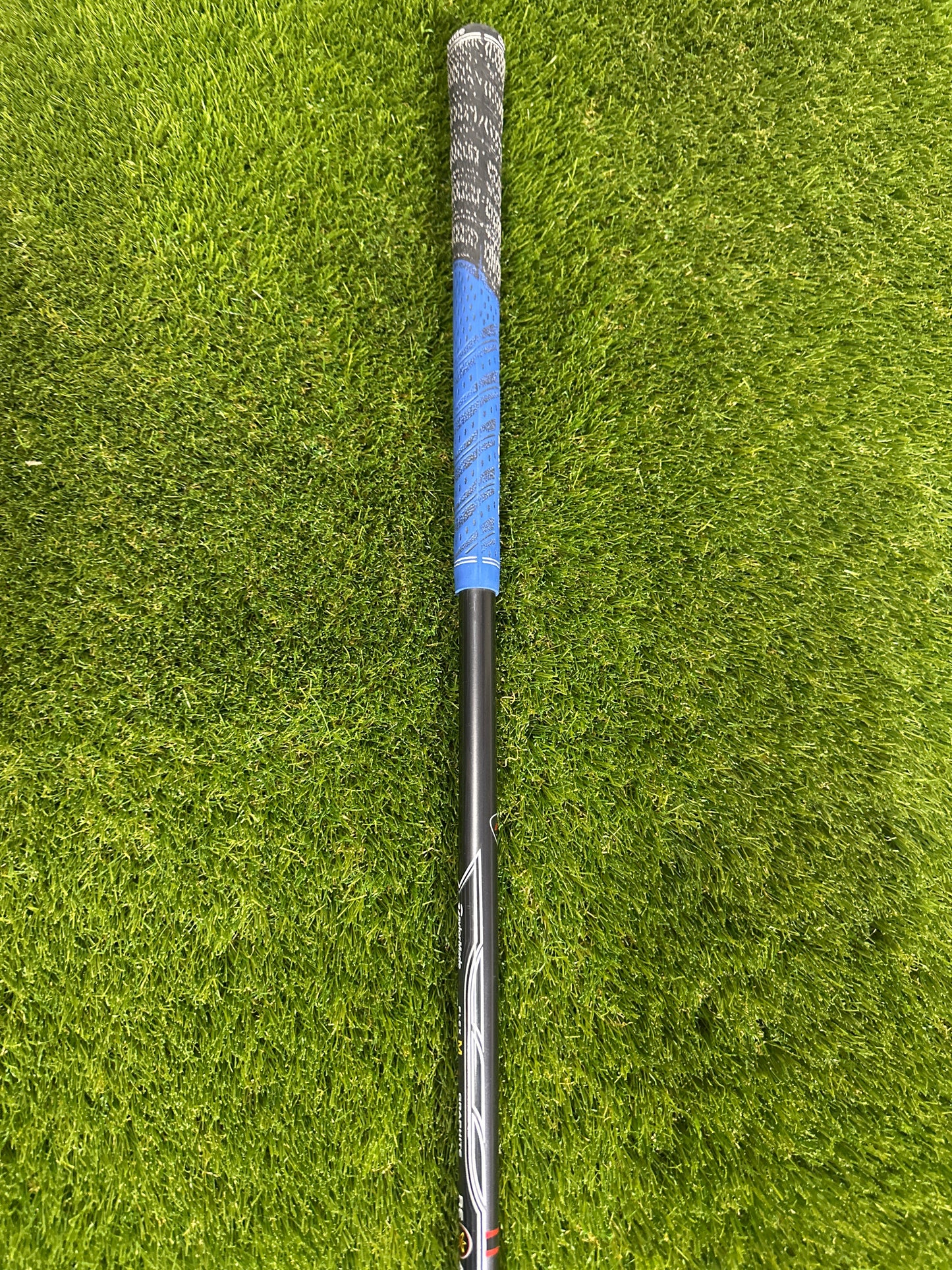 TaylorMade V Steel 3/15 FWY