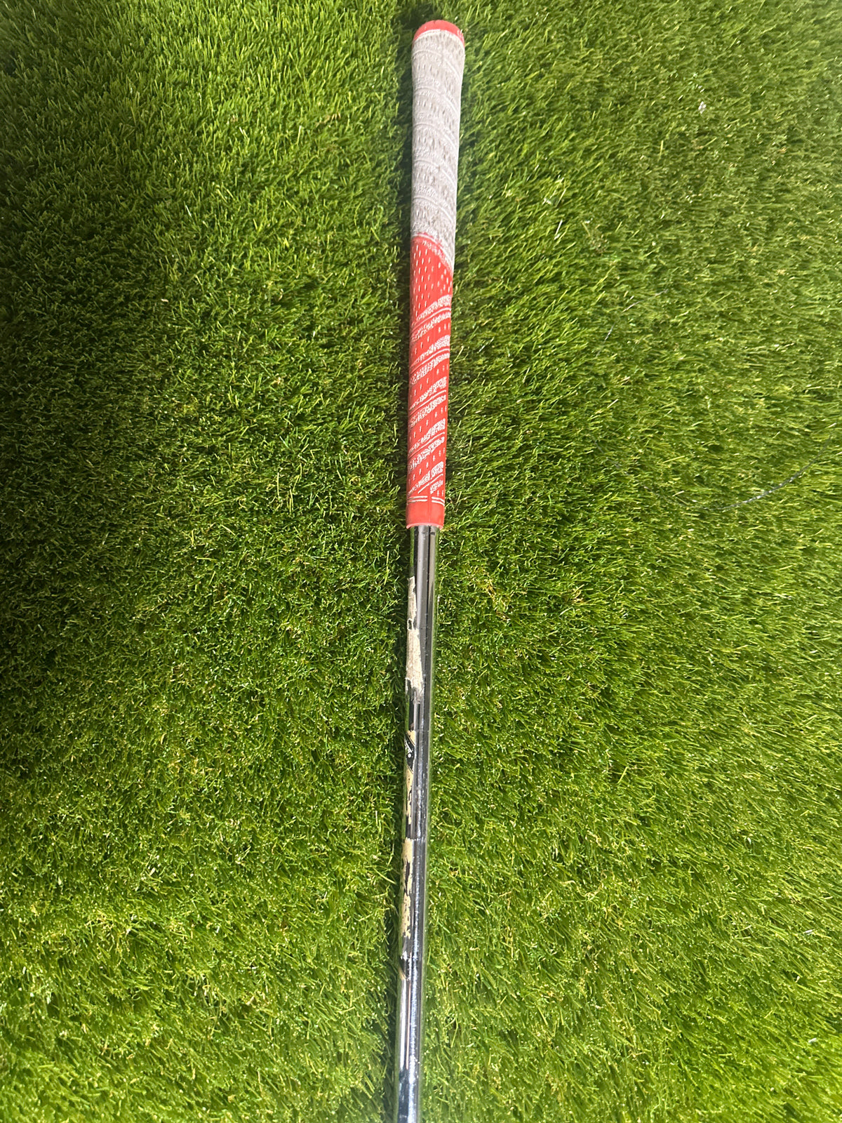 TaylorMade Tour Preferred 52/09 Wedge