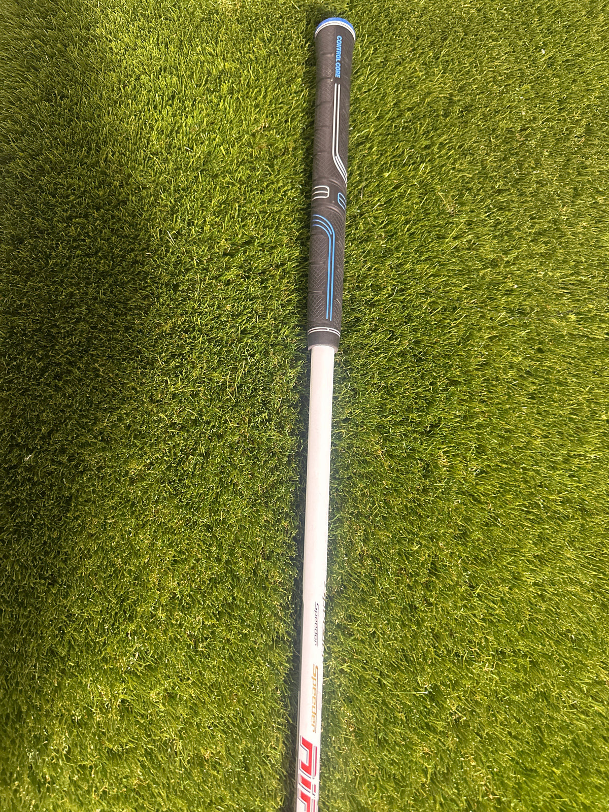 TaylorMade Stealth HD 12 Driver