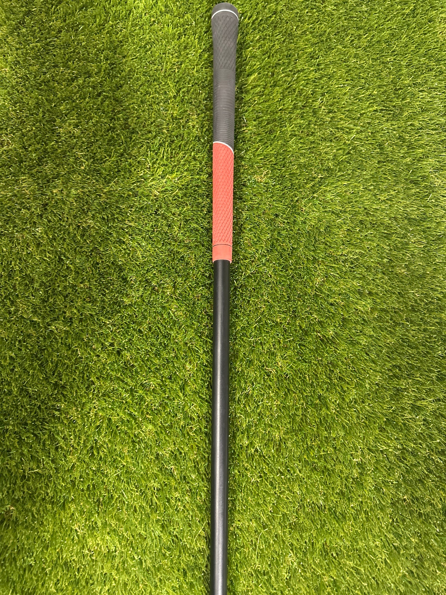 Macgregor MactecX HYB