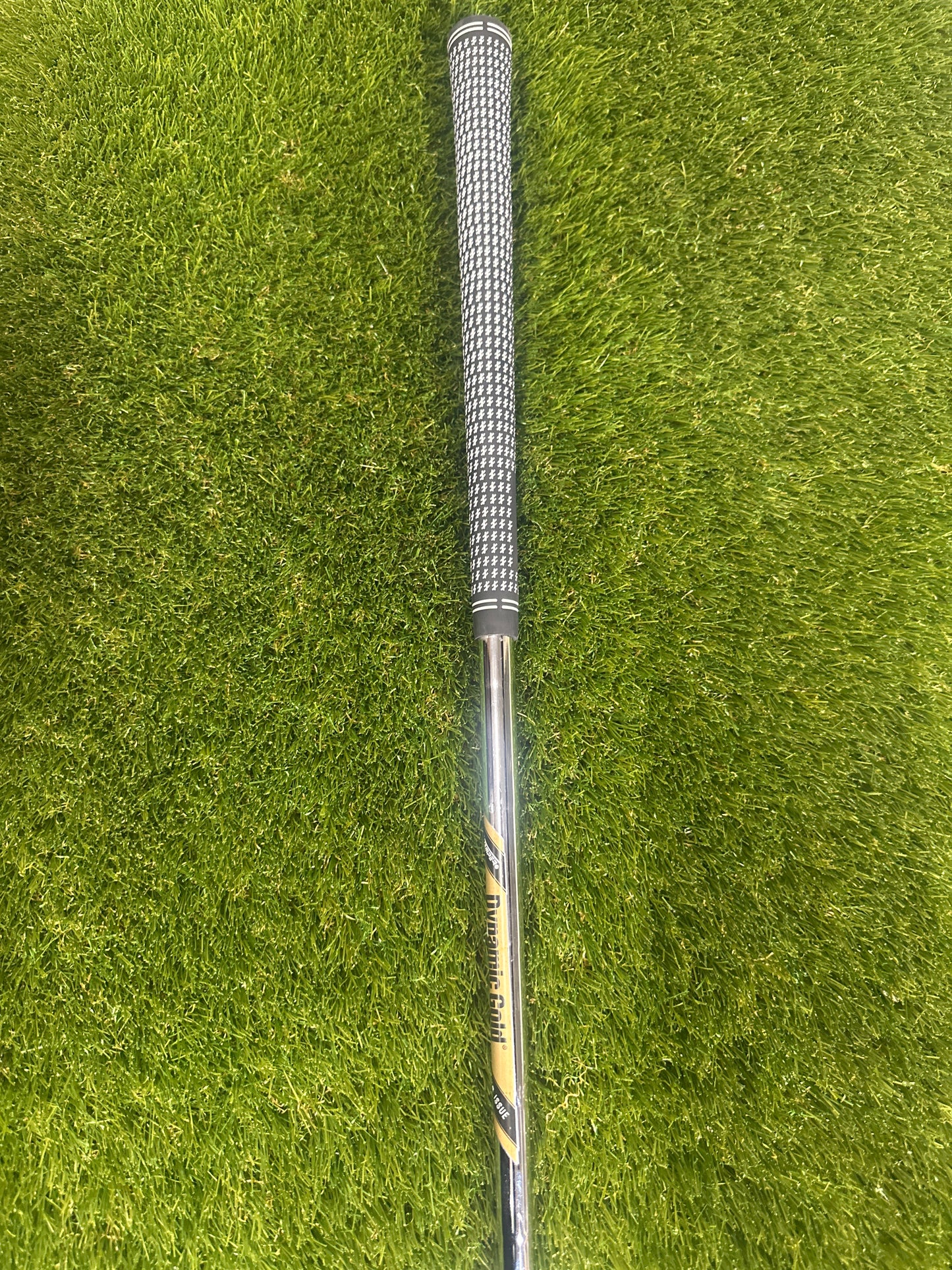 Cleveland RTX6 Zipcore 56/MID10 Wedge