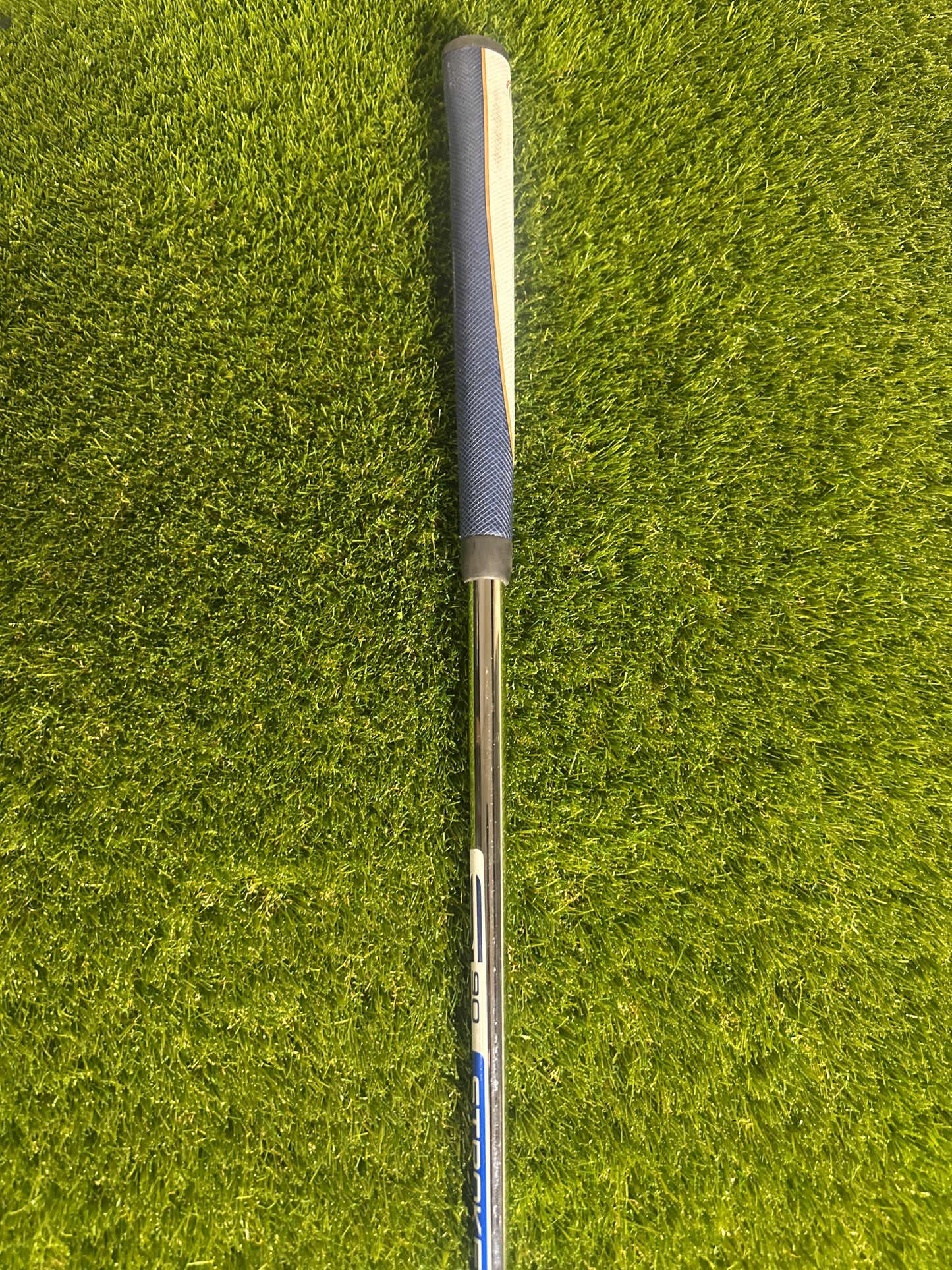 Odyssey Ai One Milled Three T 34" Putter
