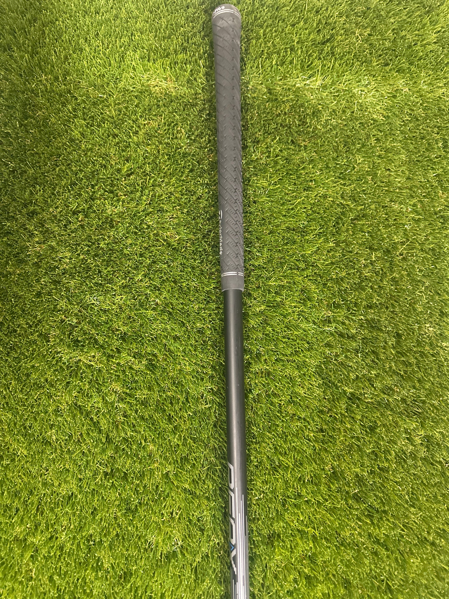 TaylorMade Qi4D 9 Driver