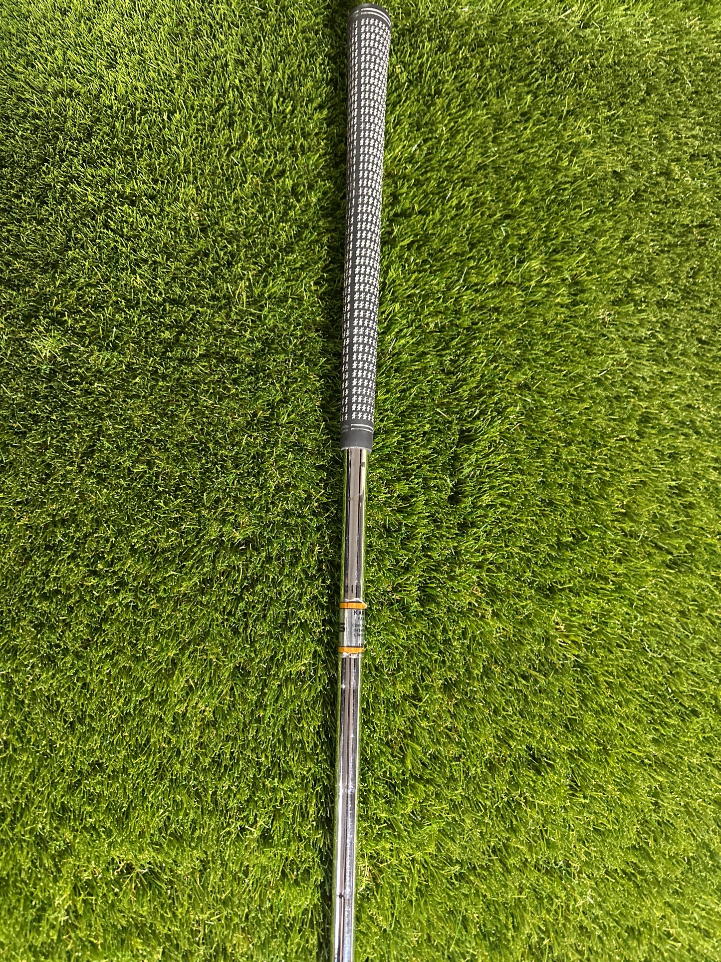 Ping Zing Karsten 4 Iron