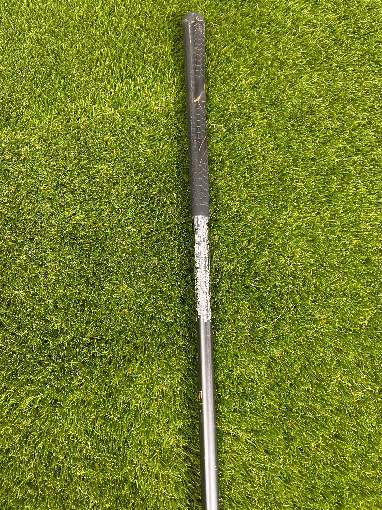 Callaway FTi 5/18 FWY