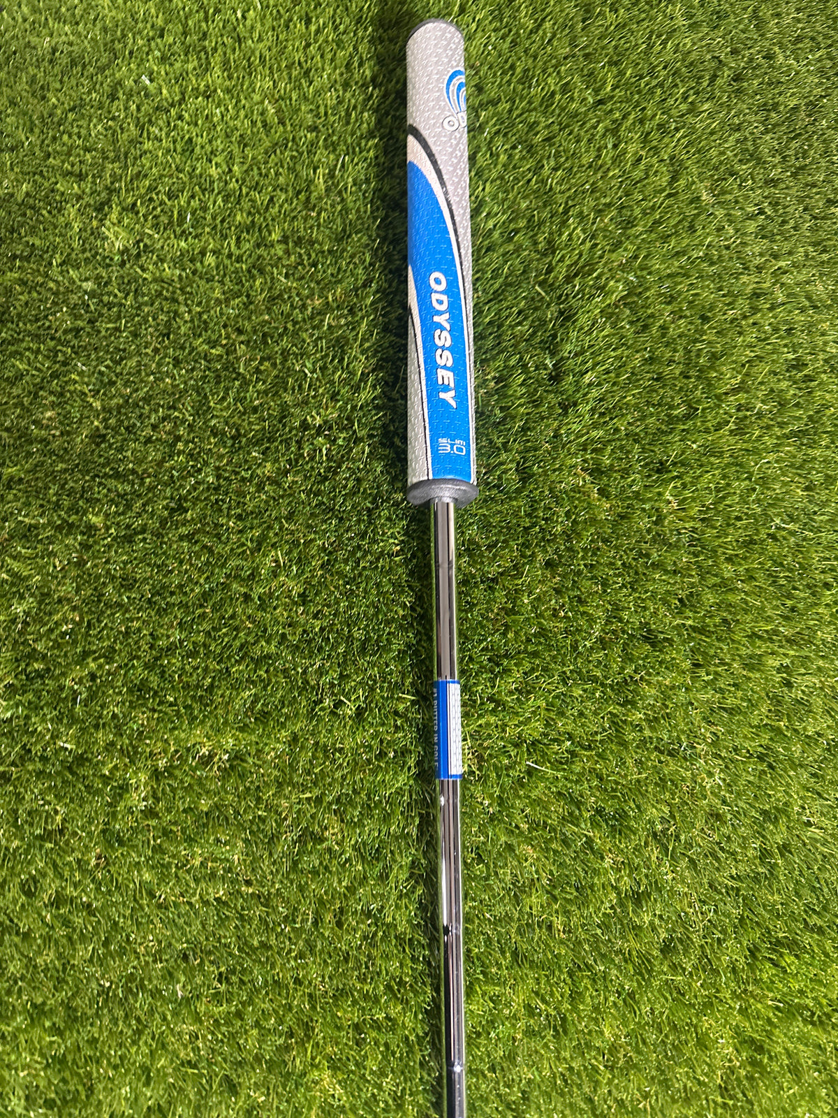 Odyssey Works Marxman Fang 34" Putter