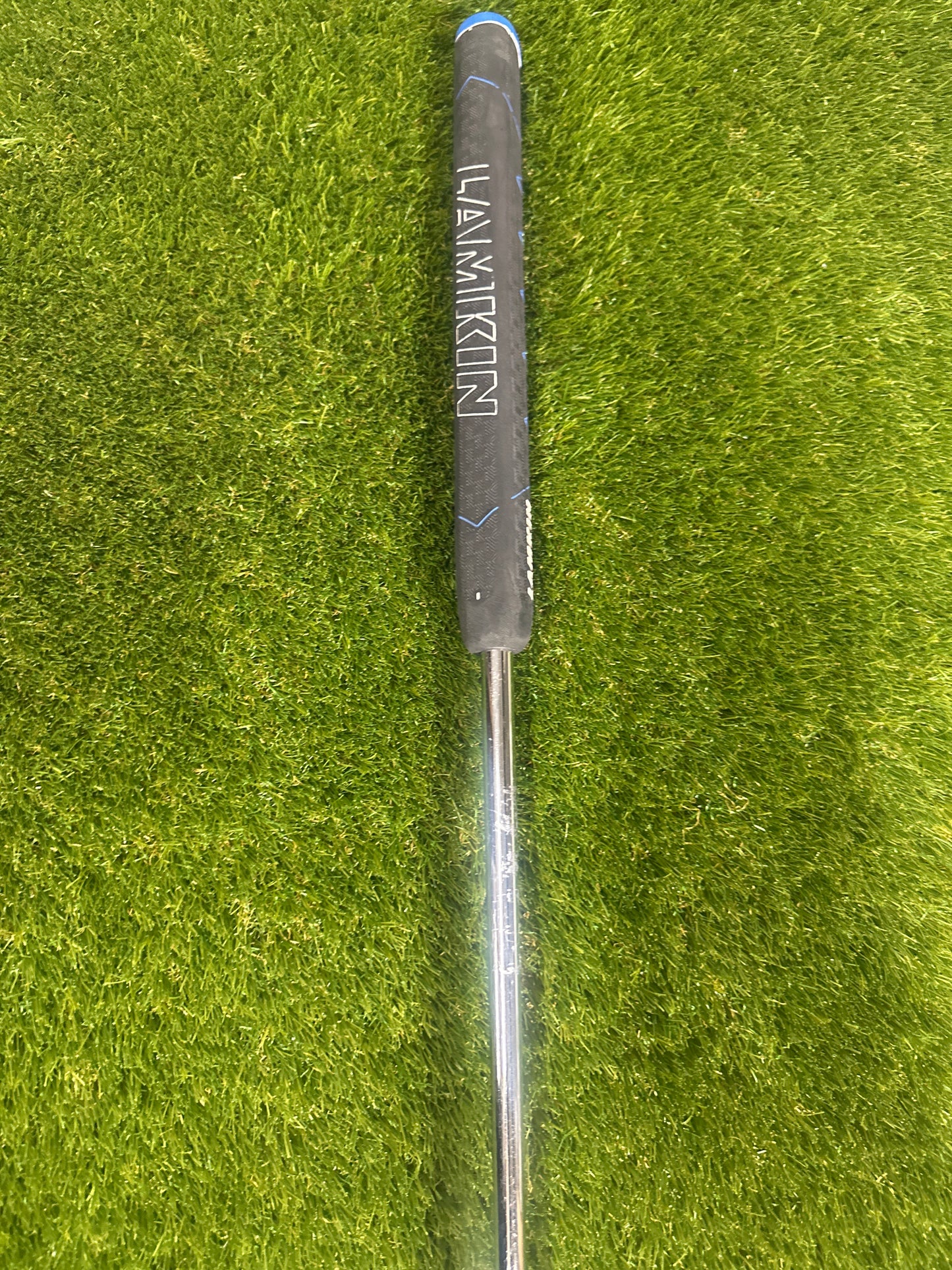 Odyssey White Steel 2Ball SRT 34" Putter