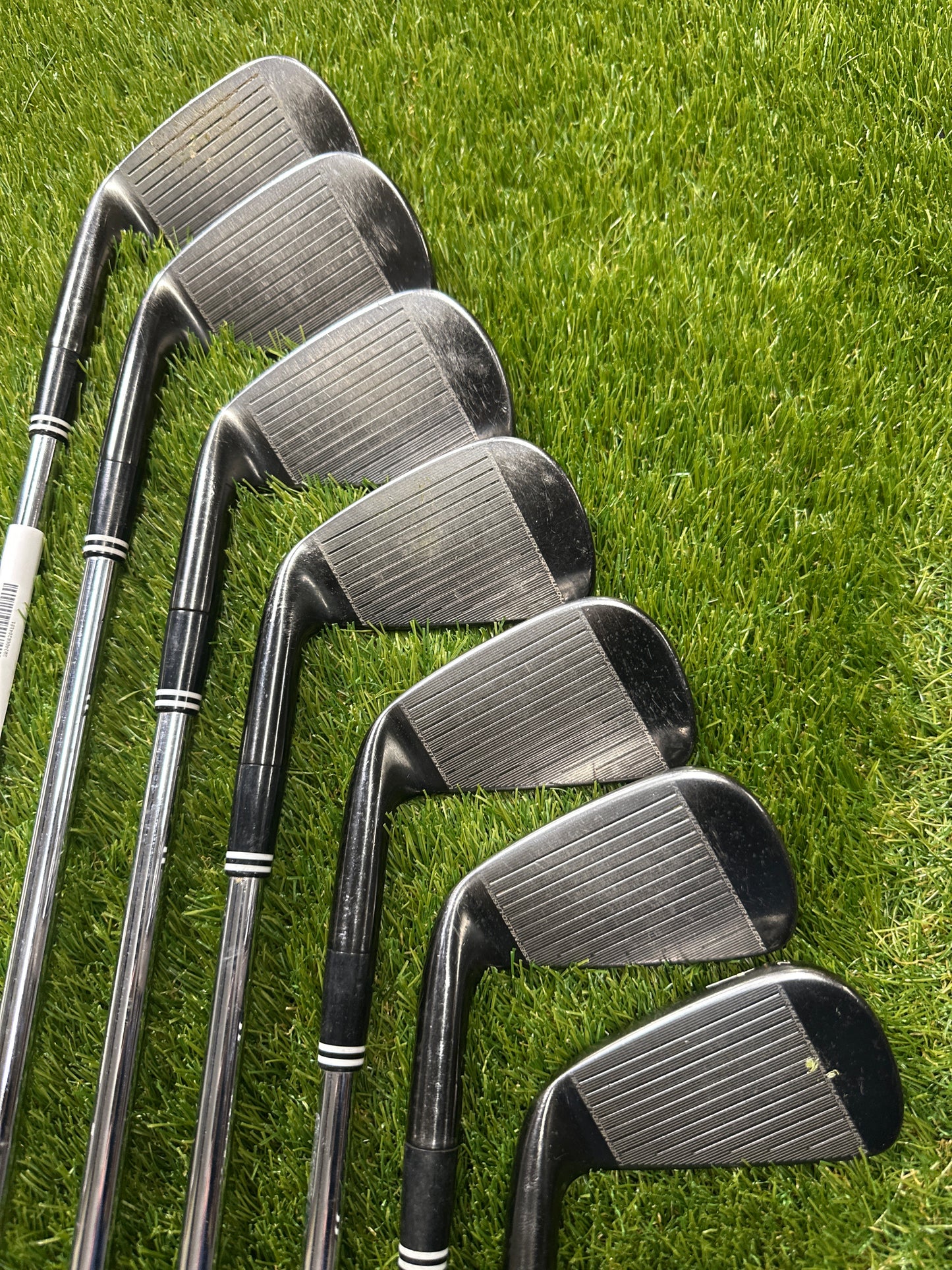 Cleveland CG16 Tour 4-PW Irons