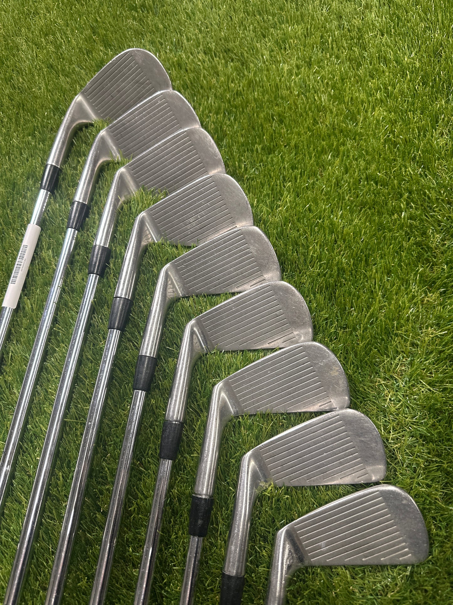 TaylorMade ICW5 3-SW Irons