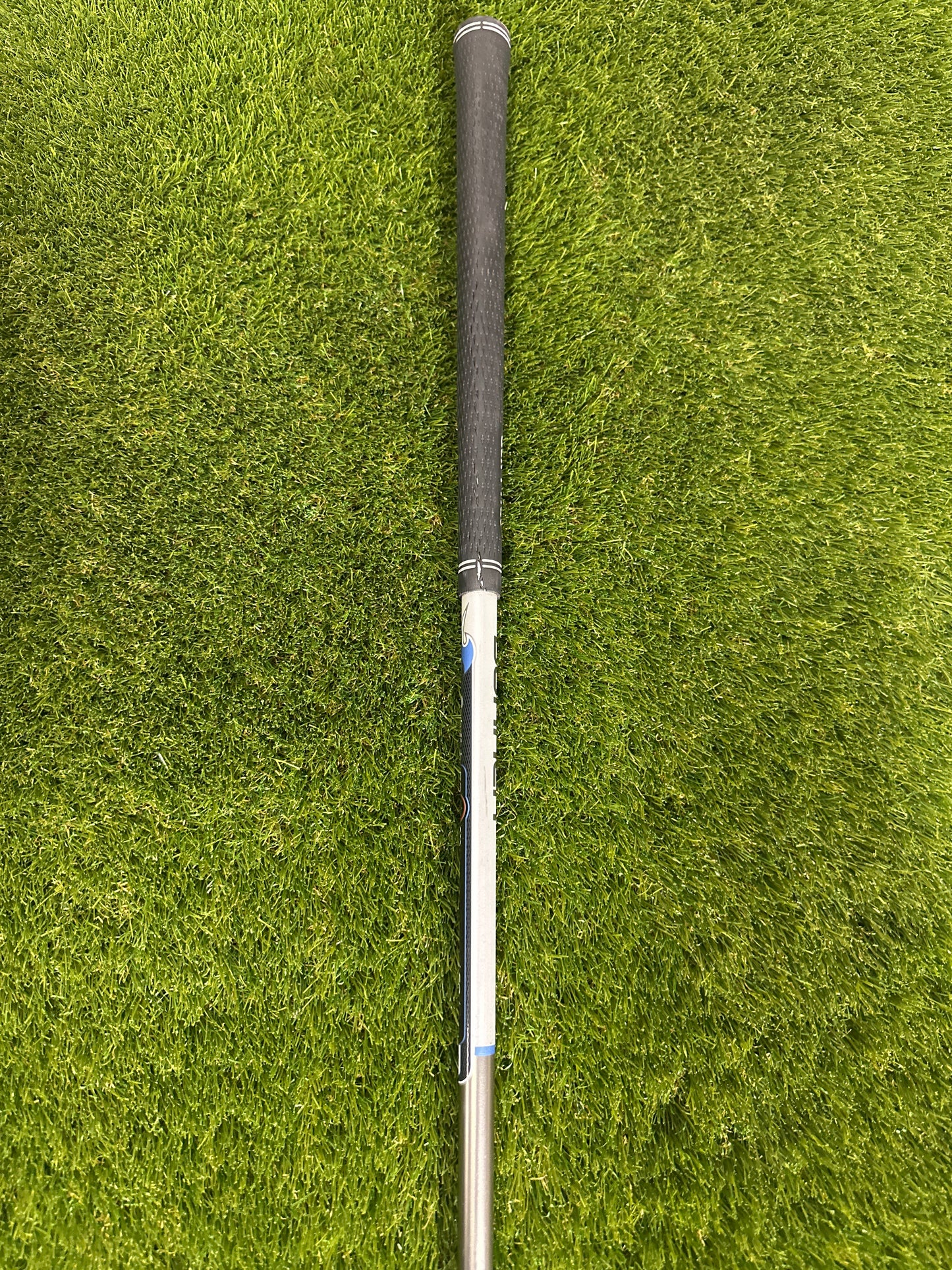 TaylorMade Burner 3/15 FWY