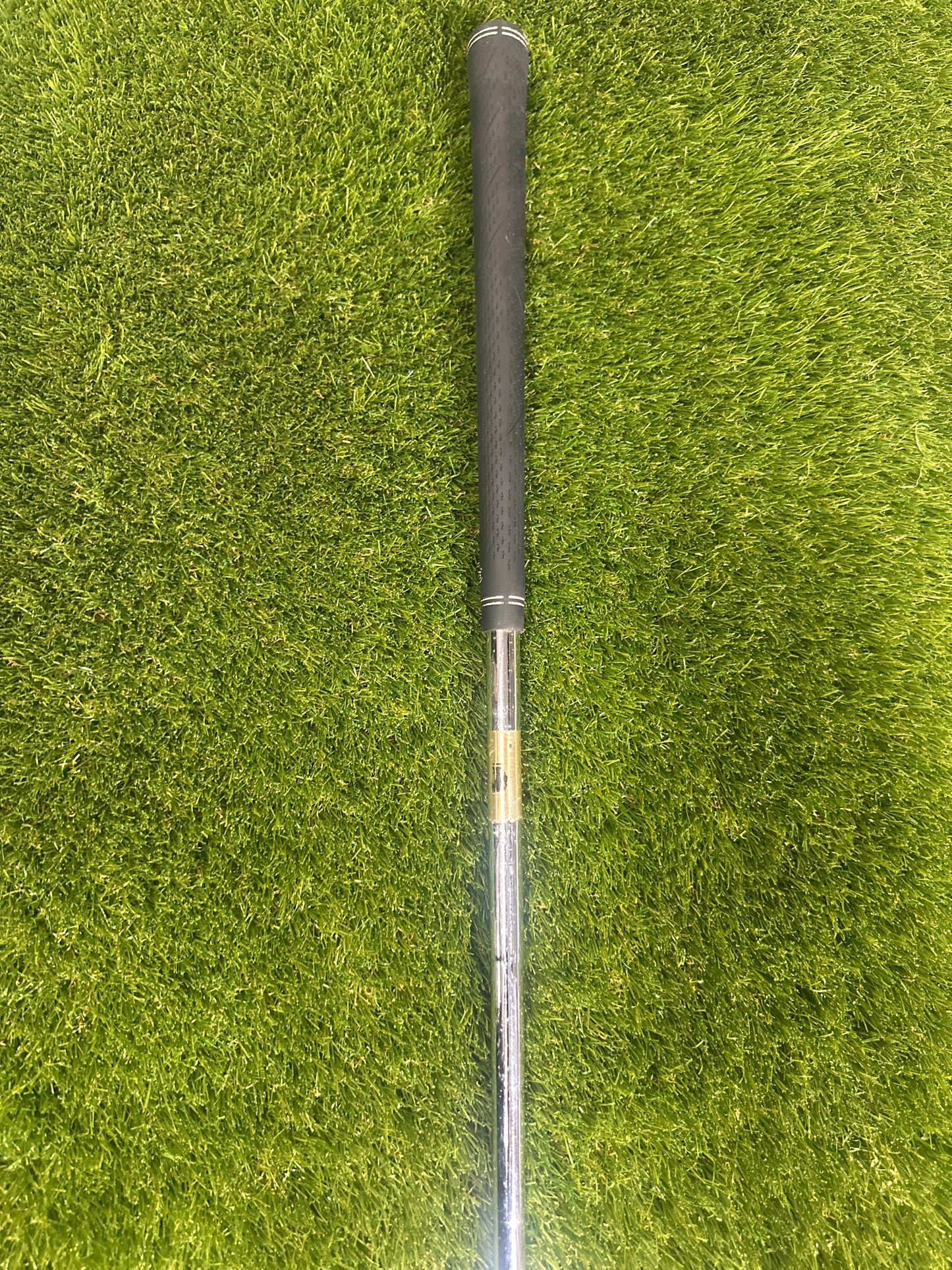 Cleveland CG12 Zip Grooves 60 Wedge