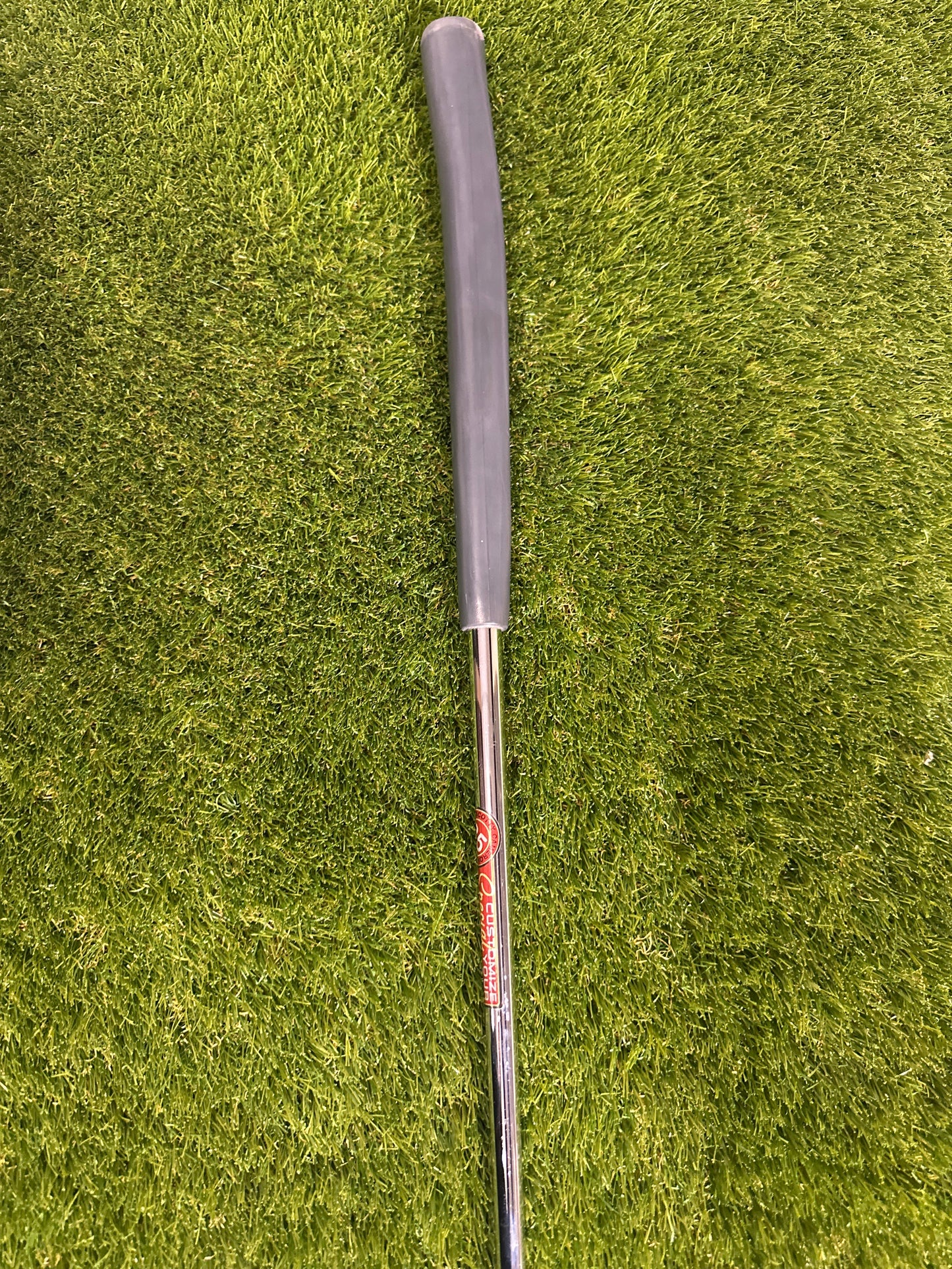 Scotty Cameron Special Select Squareback 2 35" Putter