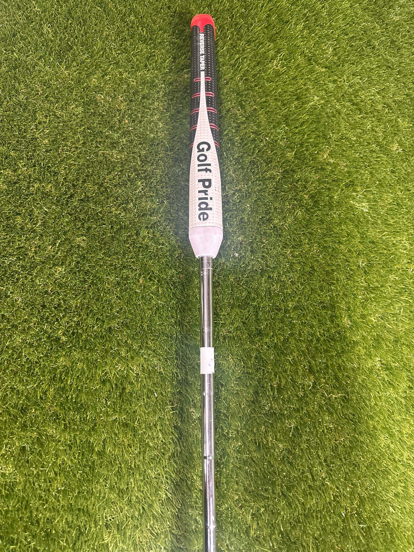 Odyssey Versa 7 34" Putter