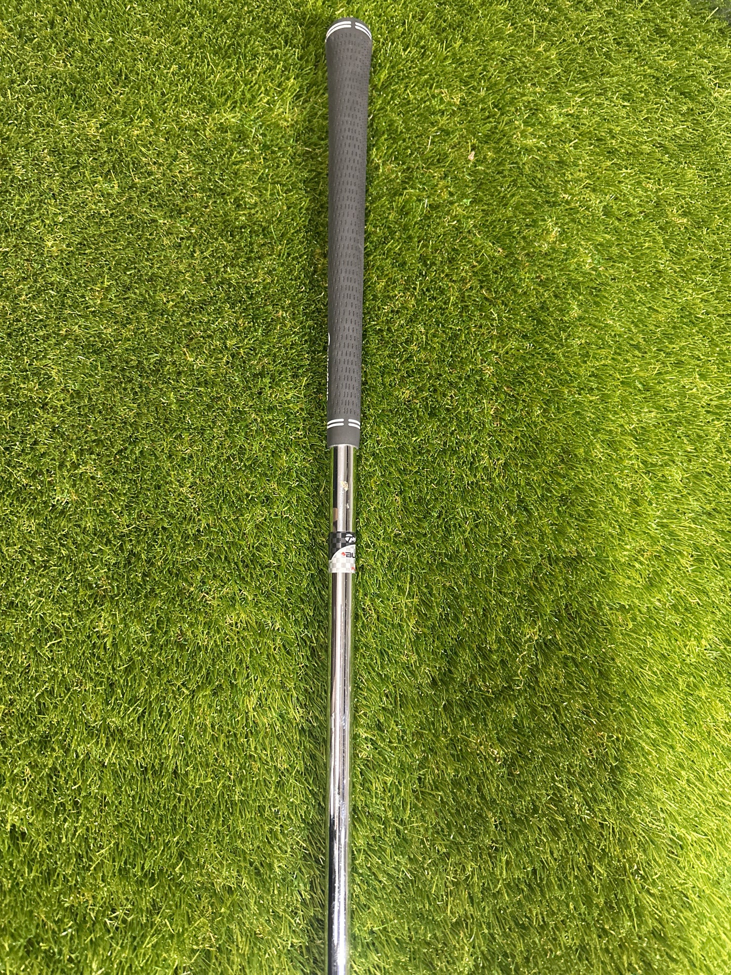 TaylorMade Tour Burner 9 Iron