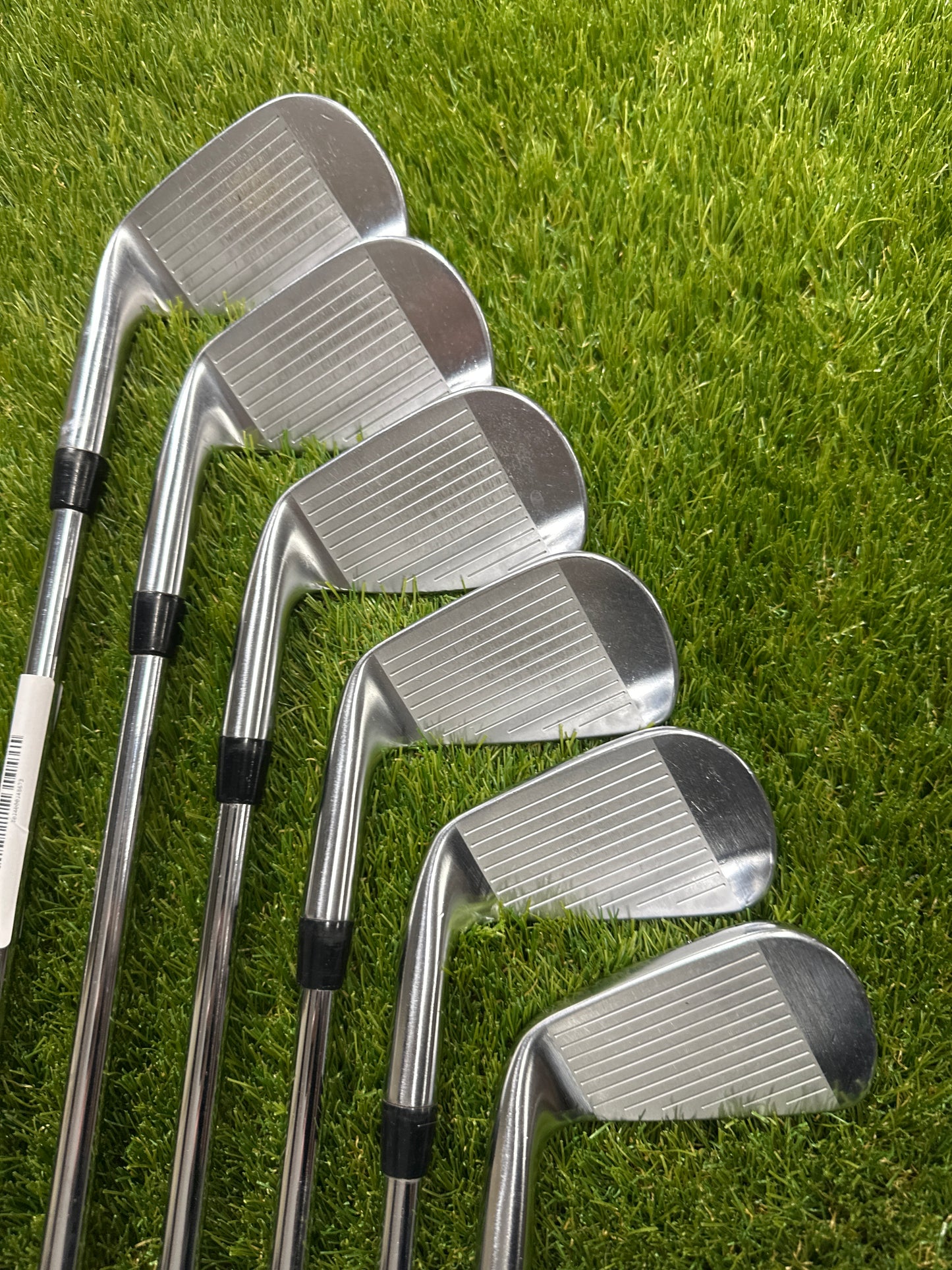 Titleist 620 CB 5-PW Irons