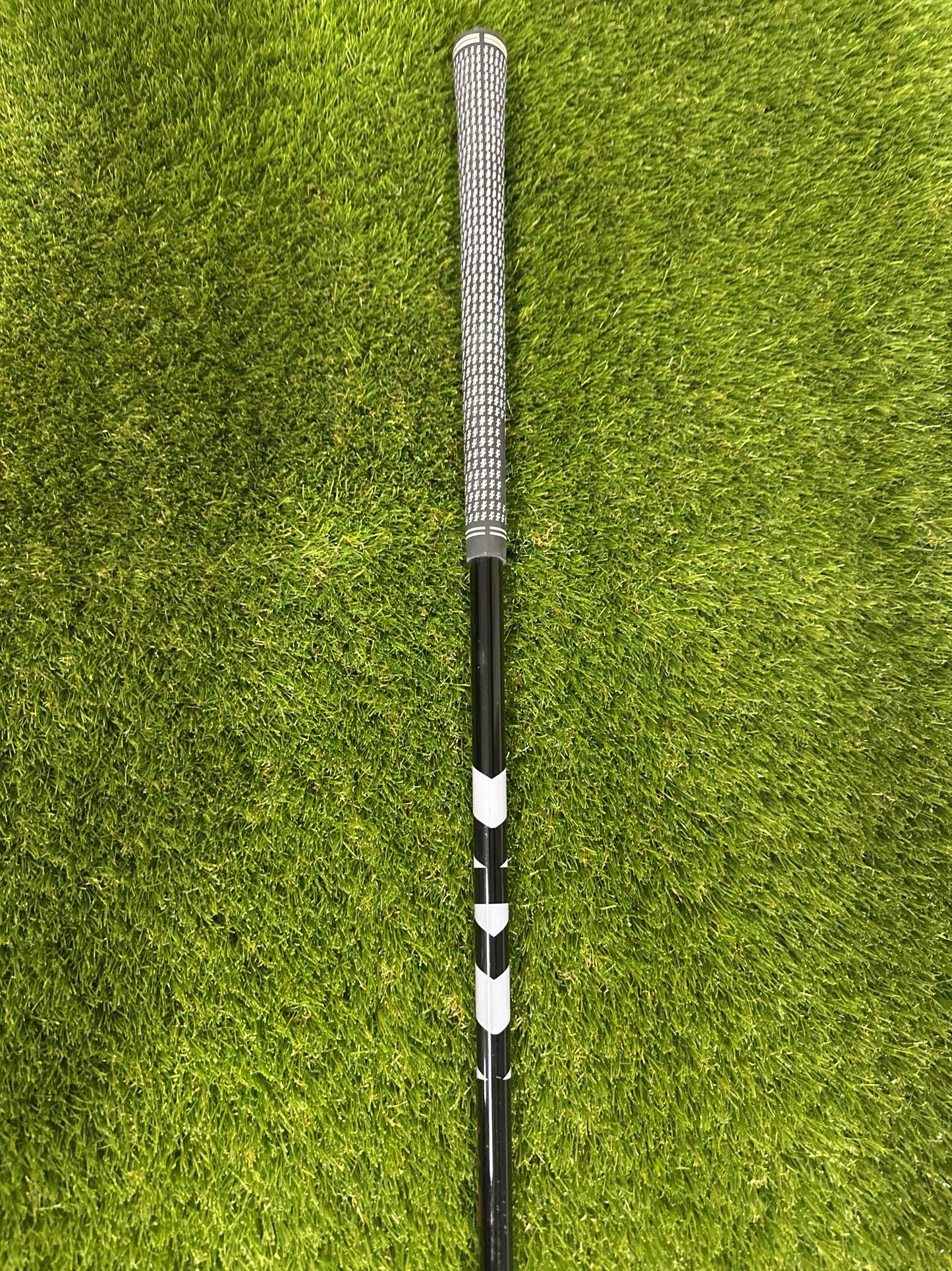 BenRoss Delta X 3 FWY