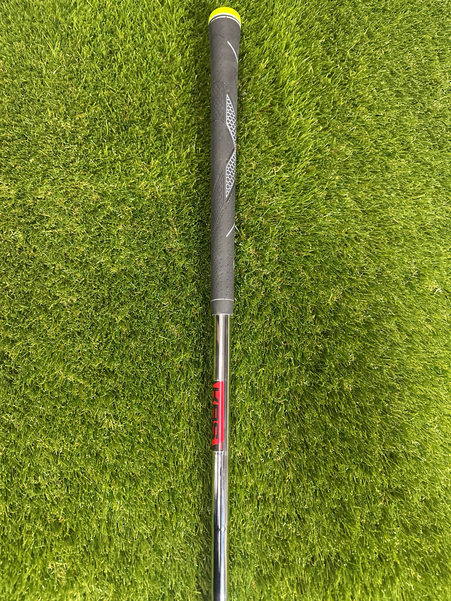 Smithworks X Spin 50/08 Wedge