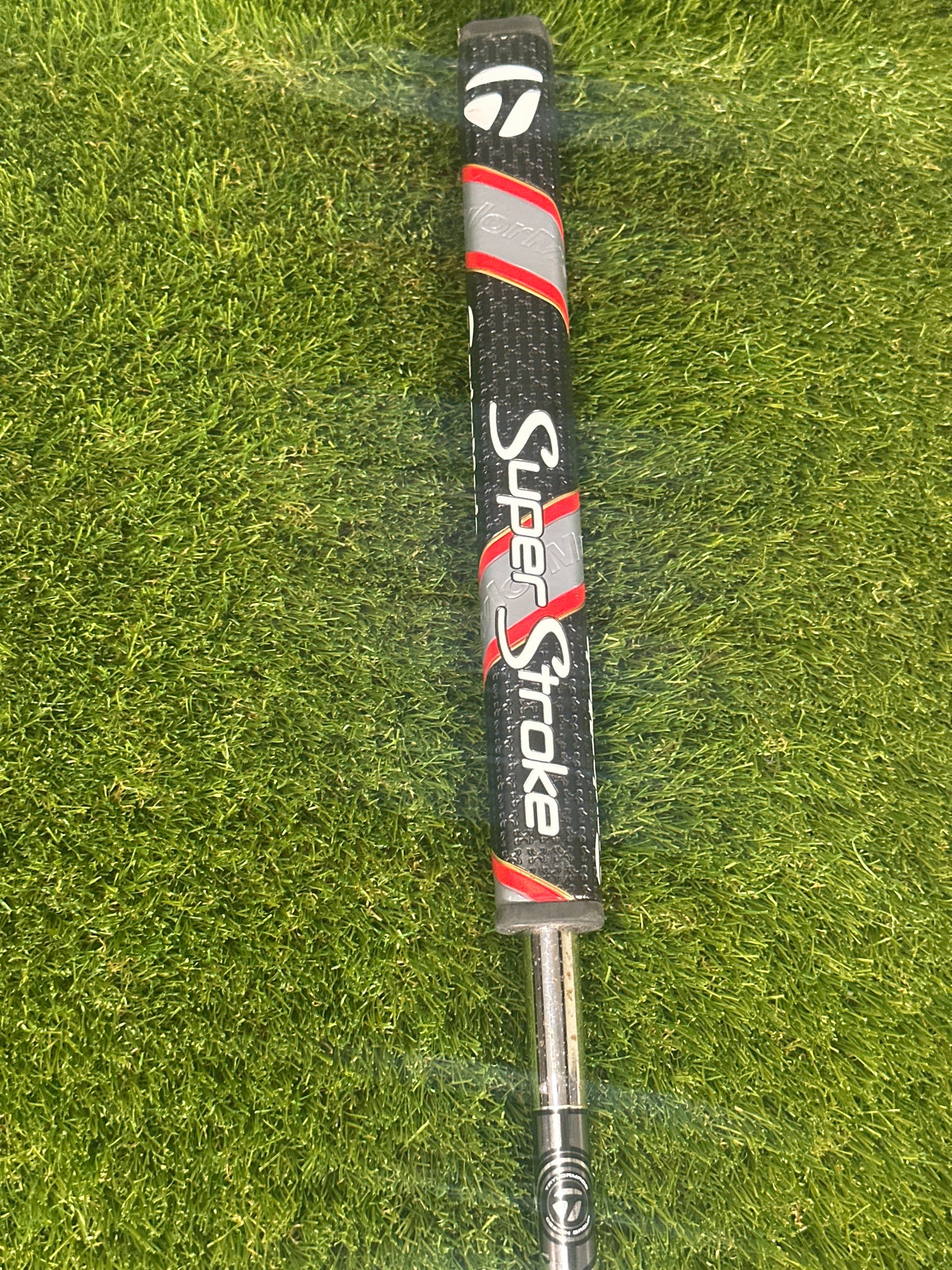 TaylorMade Spider 34" Putter
