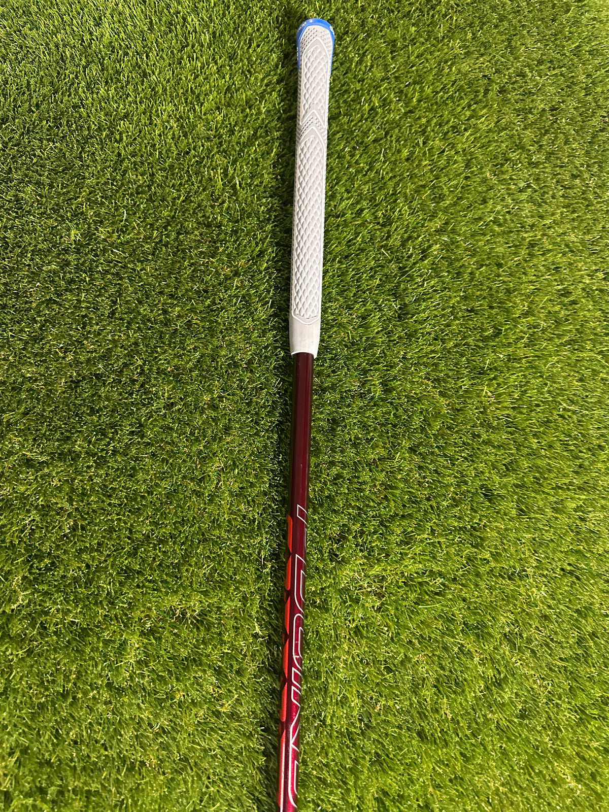 TaylorMade Stealth 3/19 HYB