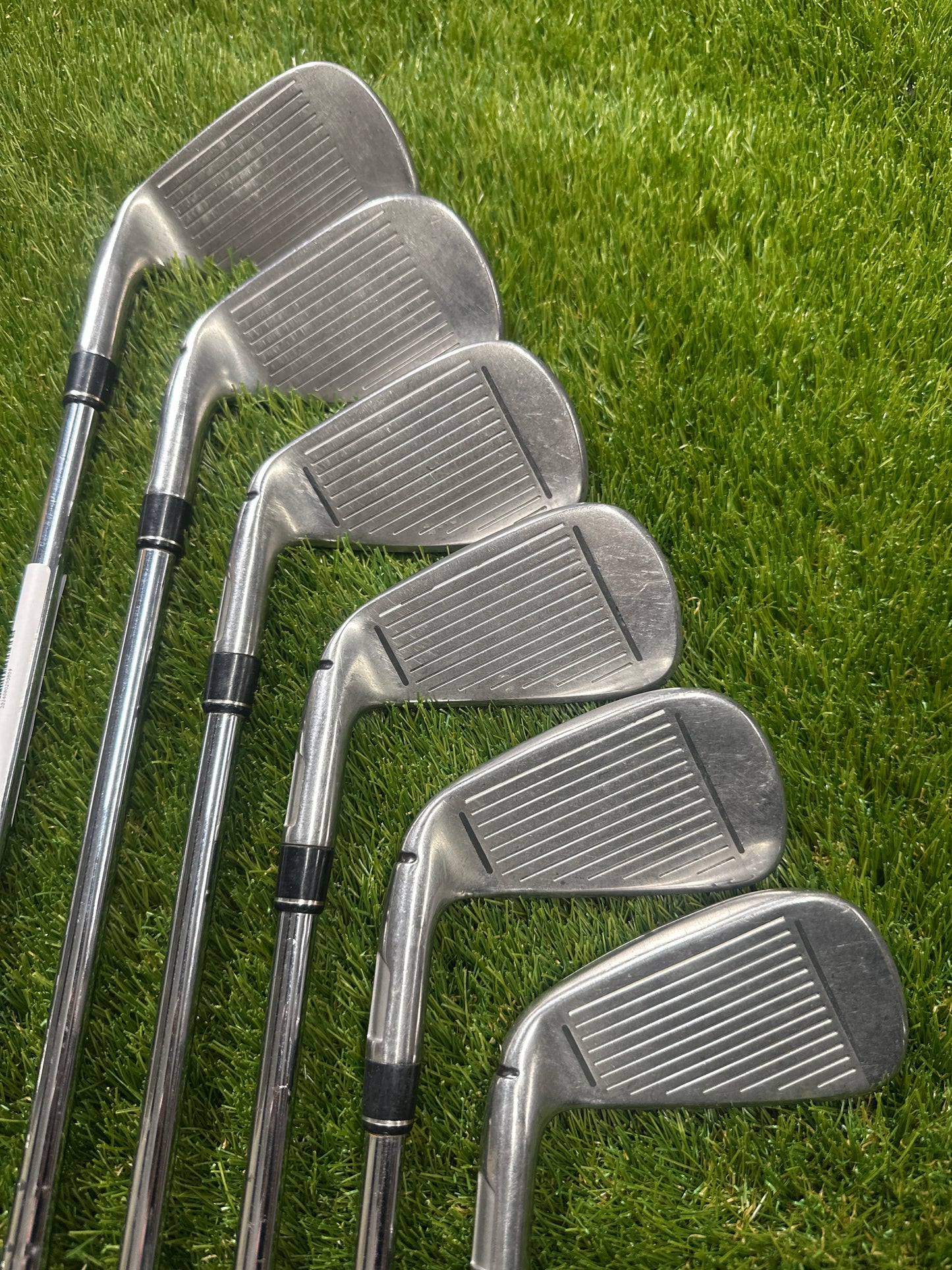 TaylorMade M3 5-PW Irons