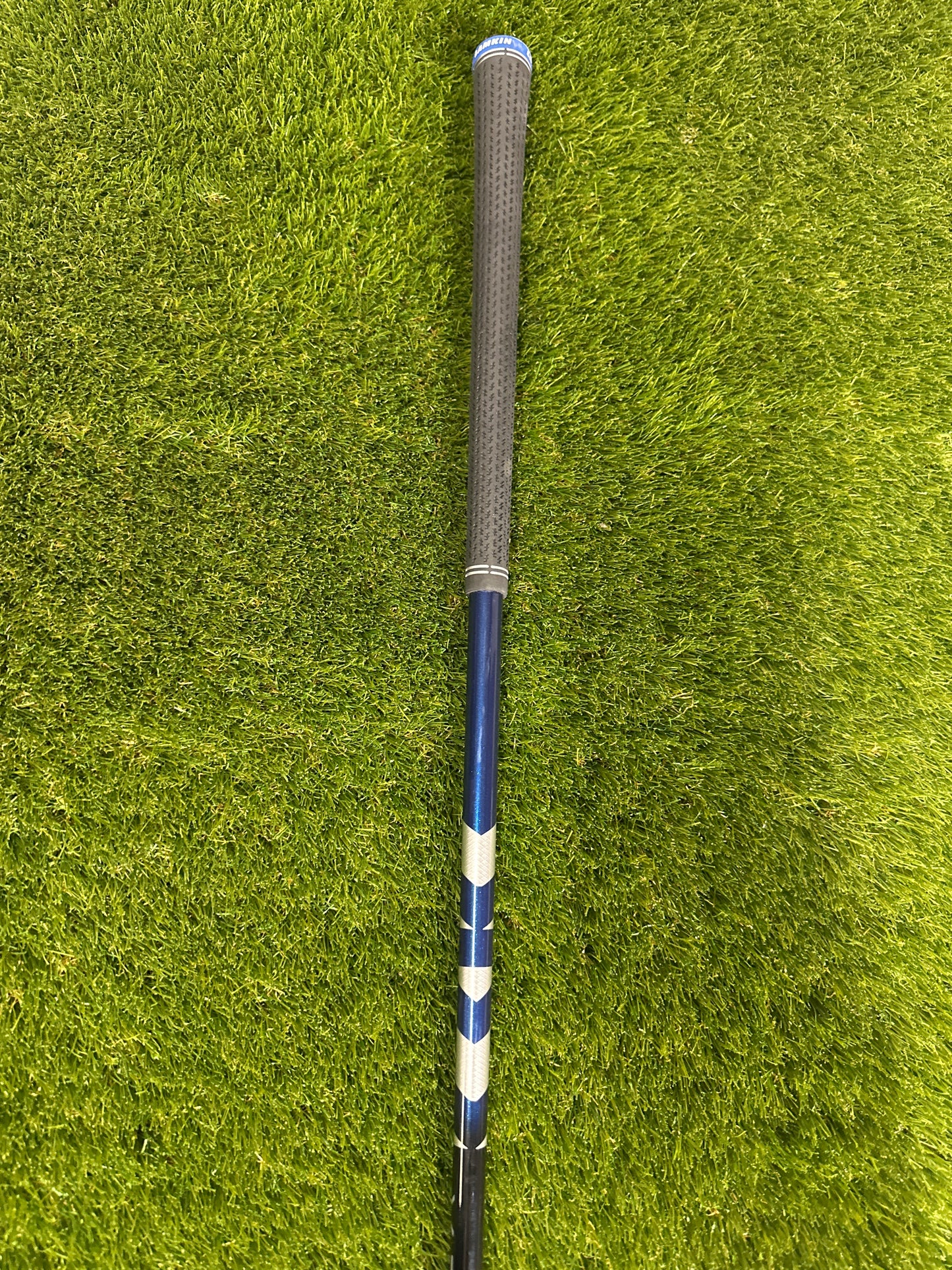 TaylorMade Qi10 Rescue 4/22 HYB