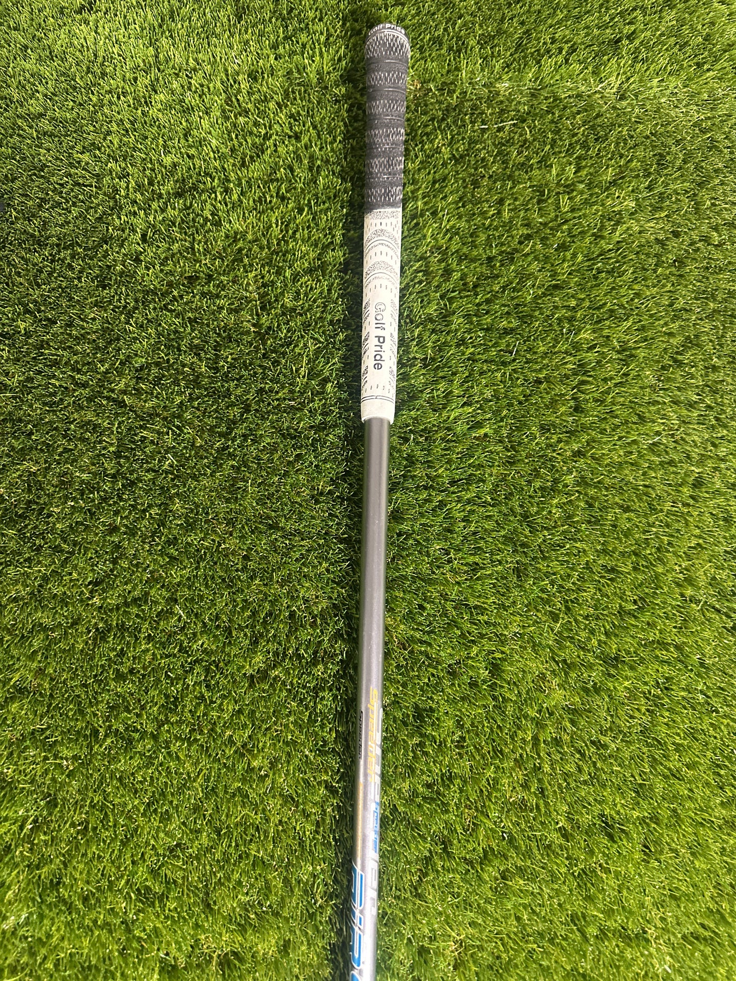 TaylorMade Sim 2 9 Driver