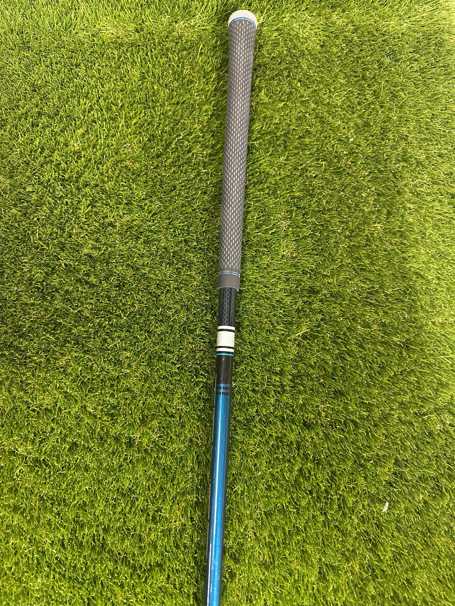 TaylorMade Sim 2 Max 3/15 FWY