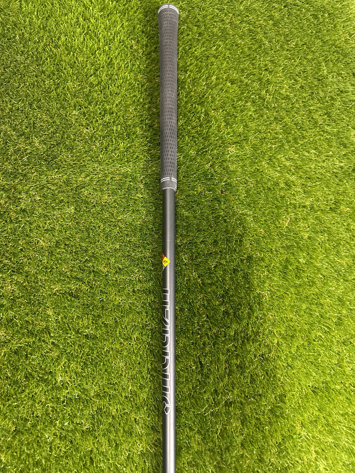 Srixon ZX MK2 3/19 HYB