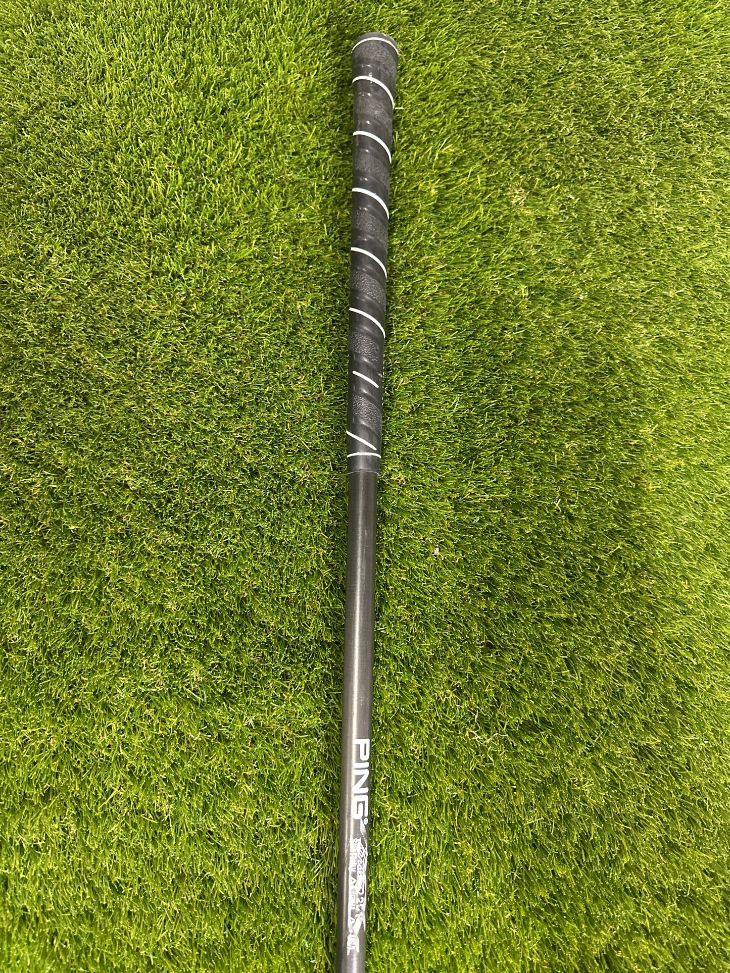Ping Zing 2 Karsten 1 FWY