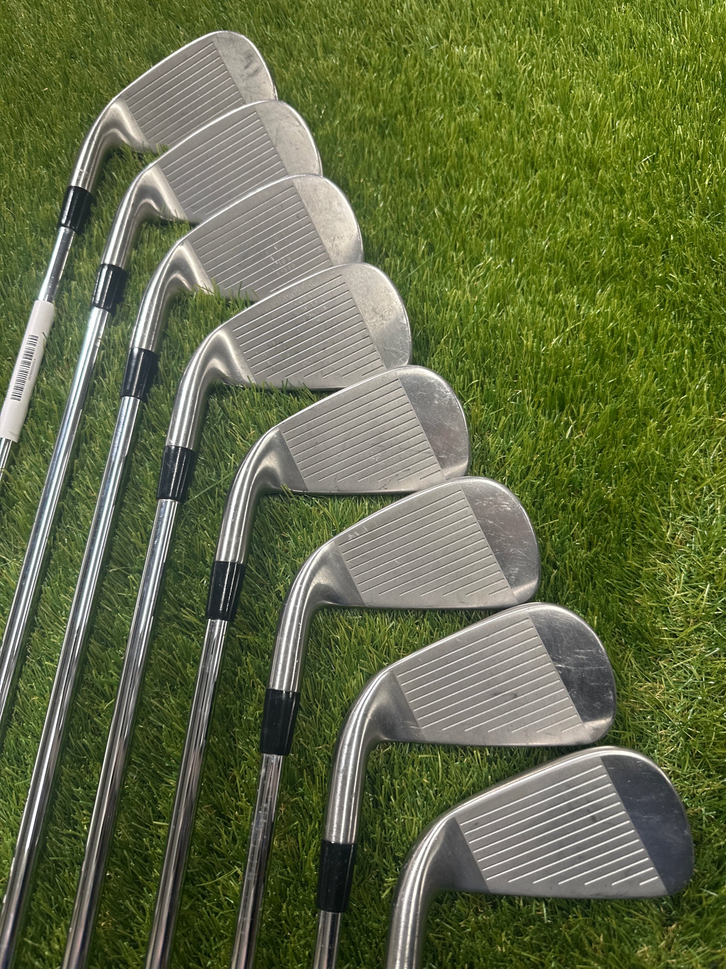 Titleist AP1 714 3-PW Irons