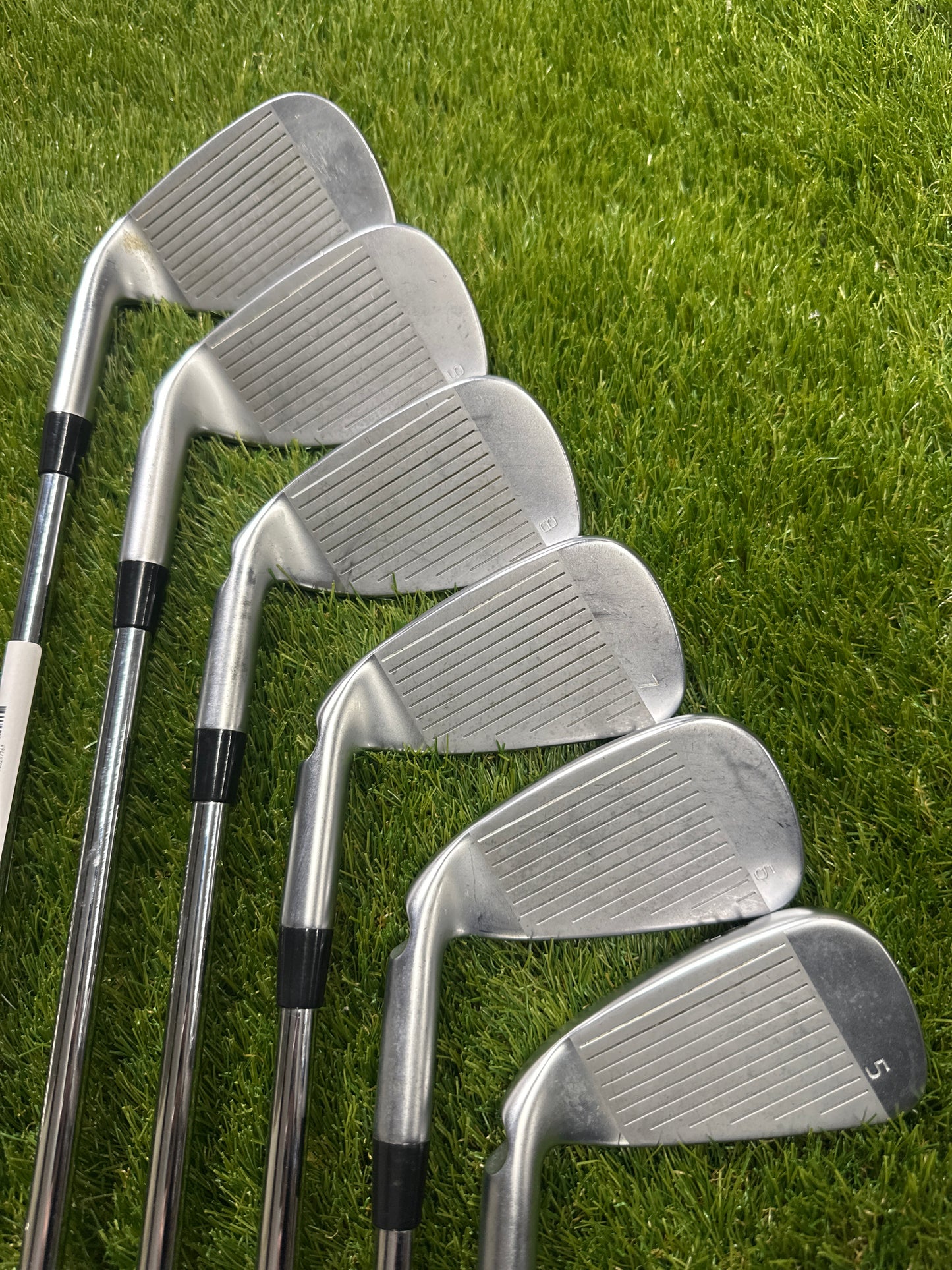 Ping G430 5-W Irons