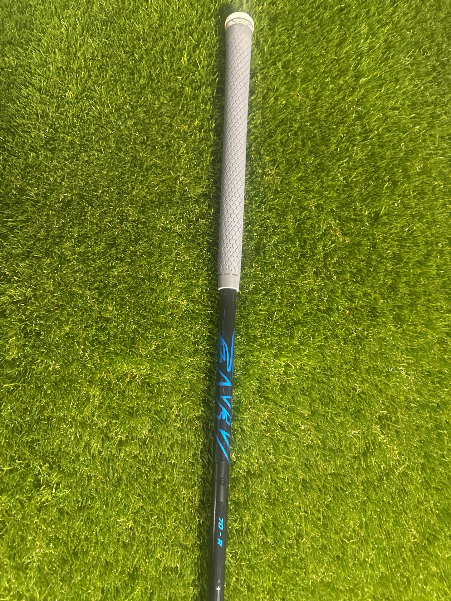 Cobra King F8 17 FWY