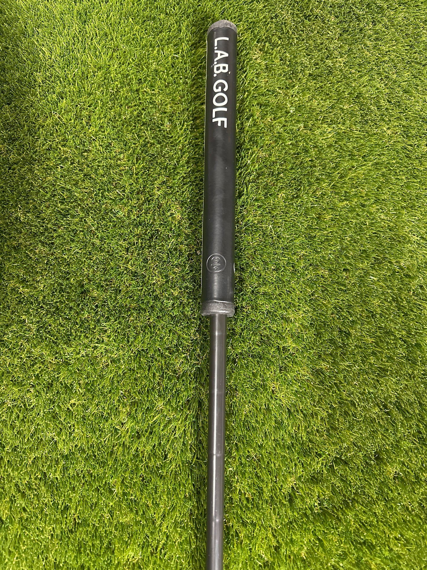 Lab Golf Mezz.1Max 34" Putter