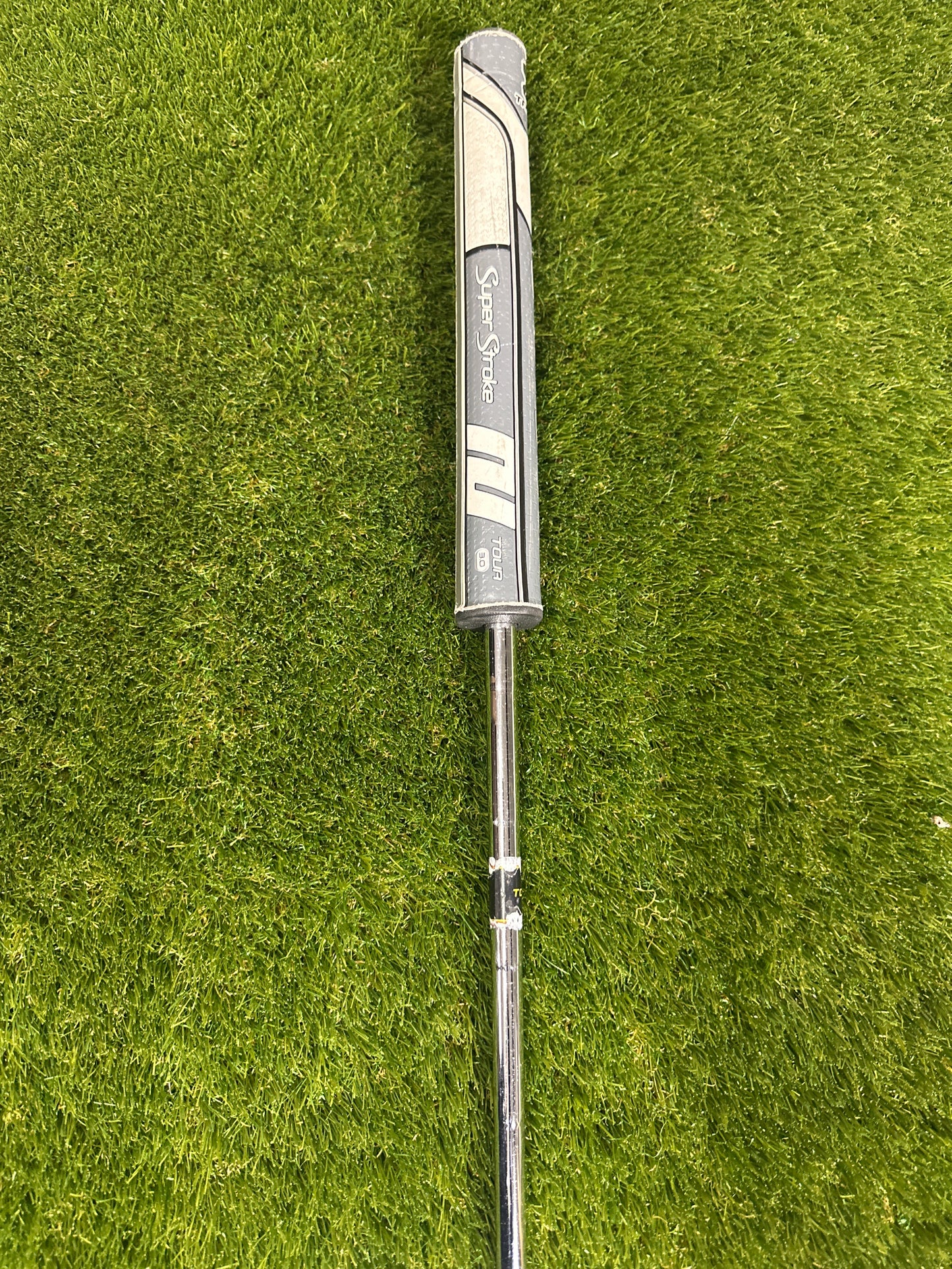 Odyssey White Hot Tour 1 33" Putter