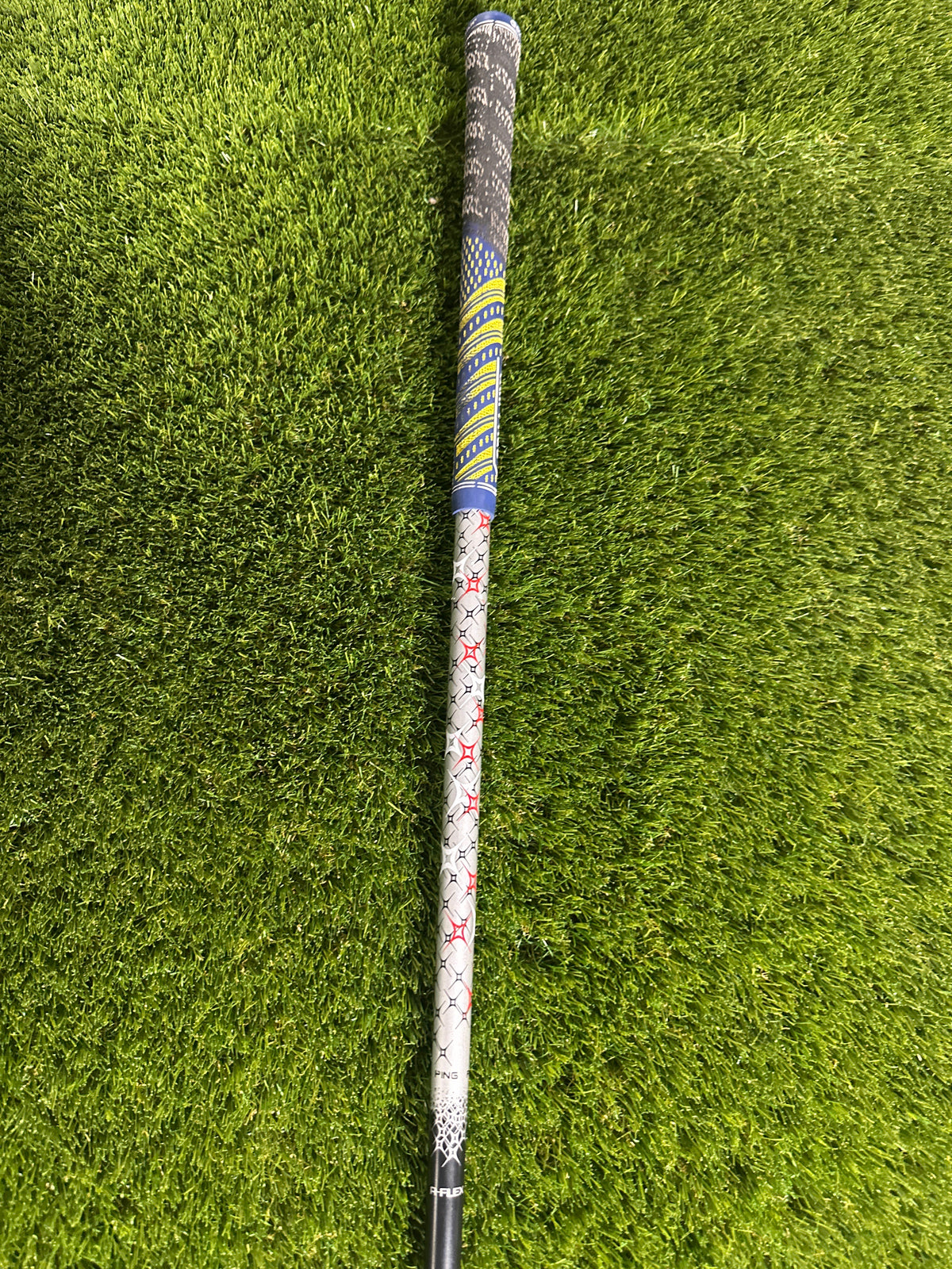 Ping G25 3/15 FWY