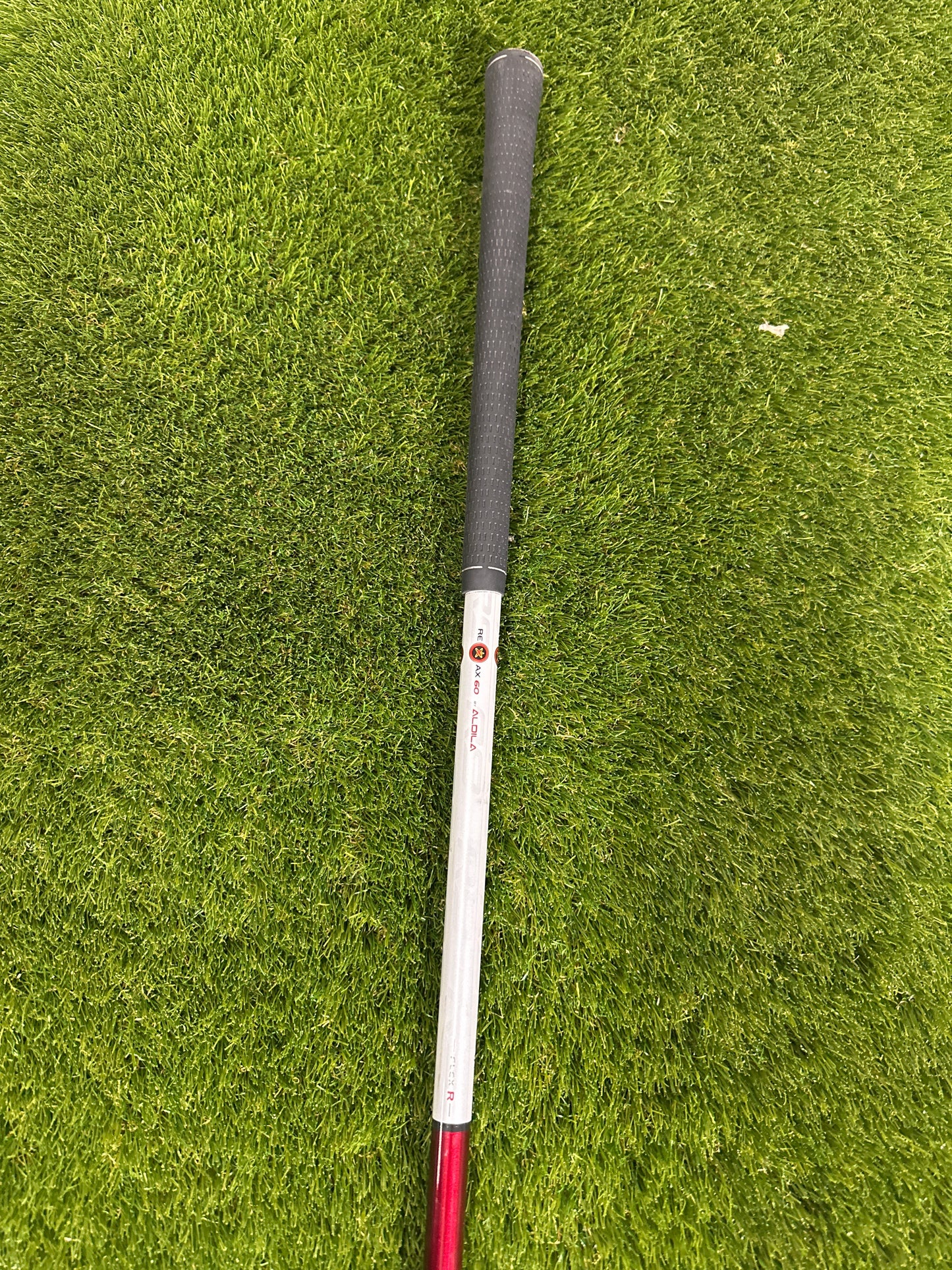 TaylorMade R9 Ti FCT 3 FWY