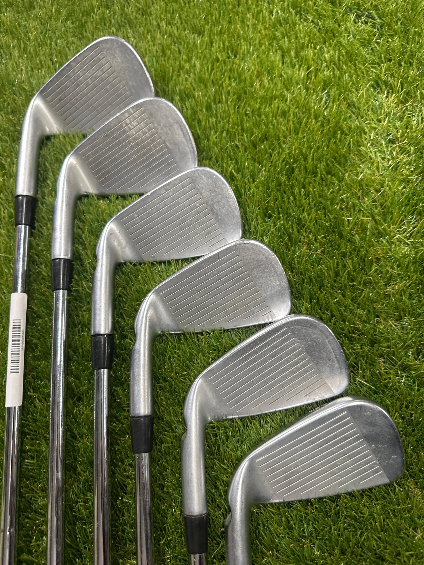 Ping I500 4-9 Irons