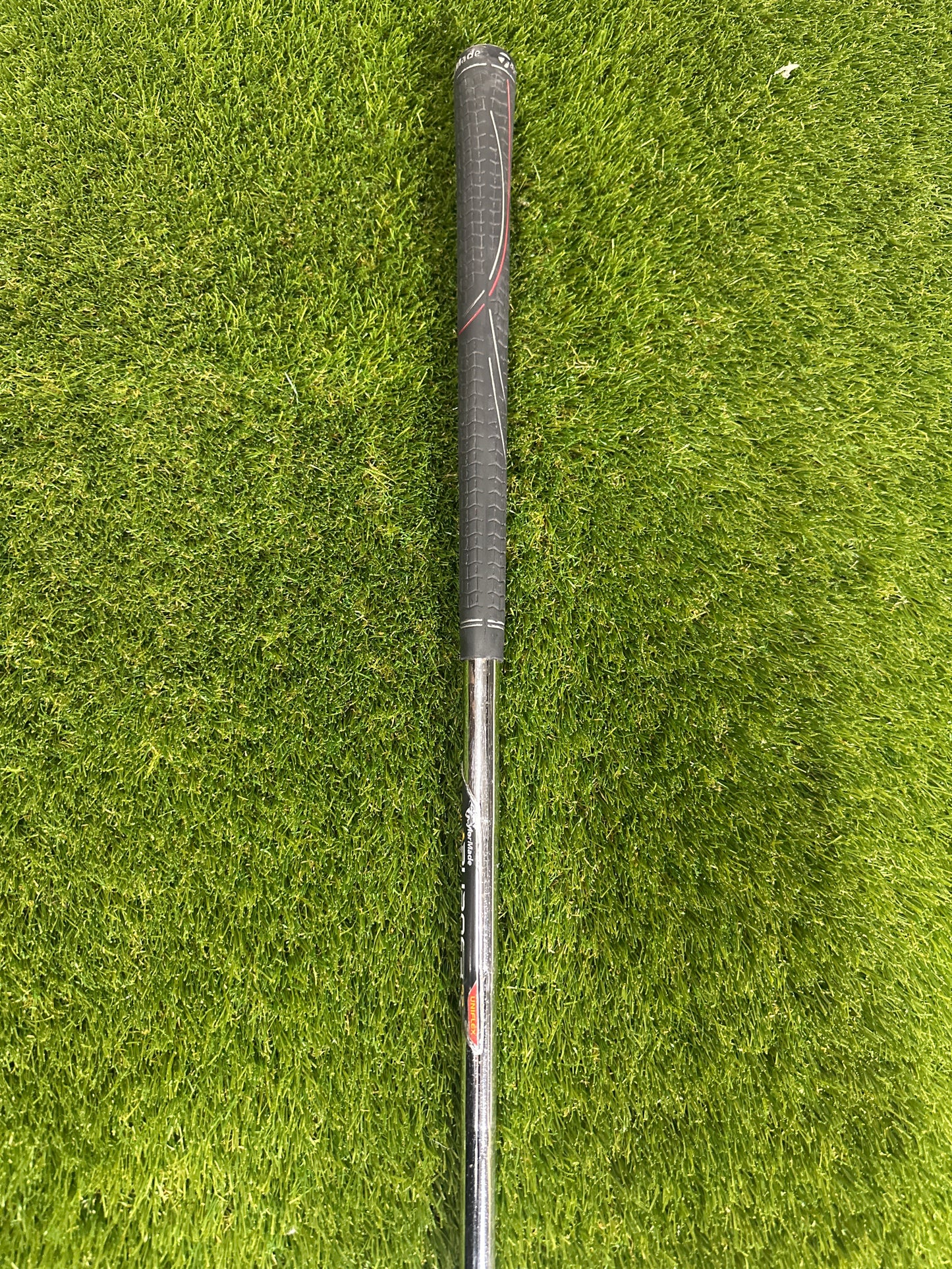 TaylorMade Burner SW
