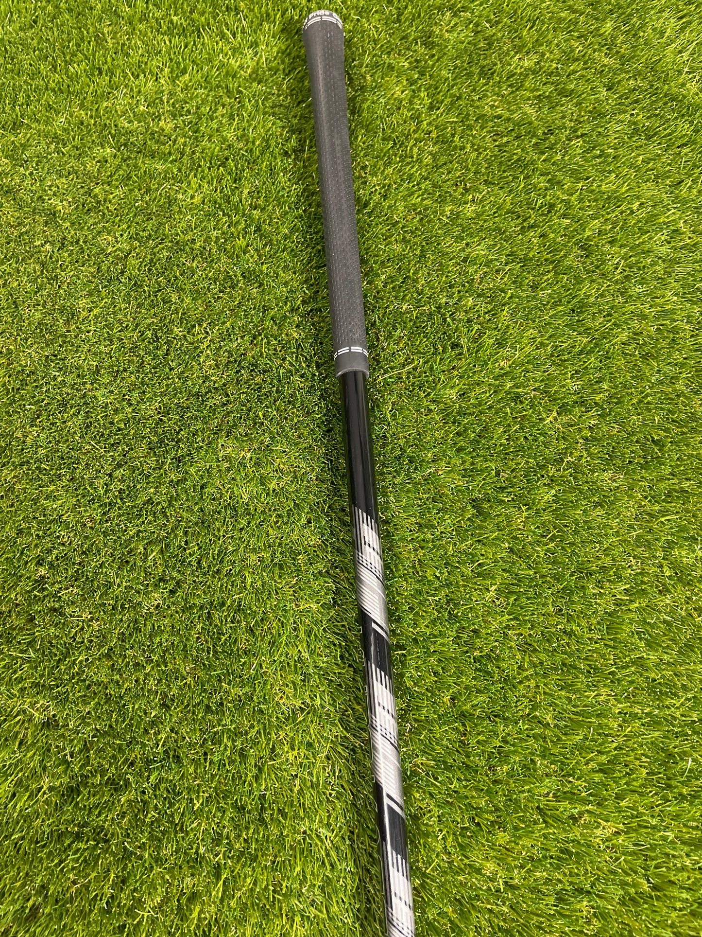 BenRoss HTX Gold 3 FWY