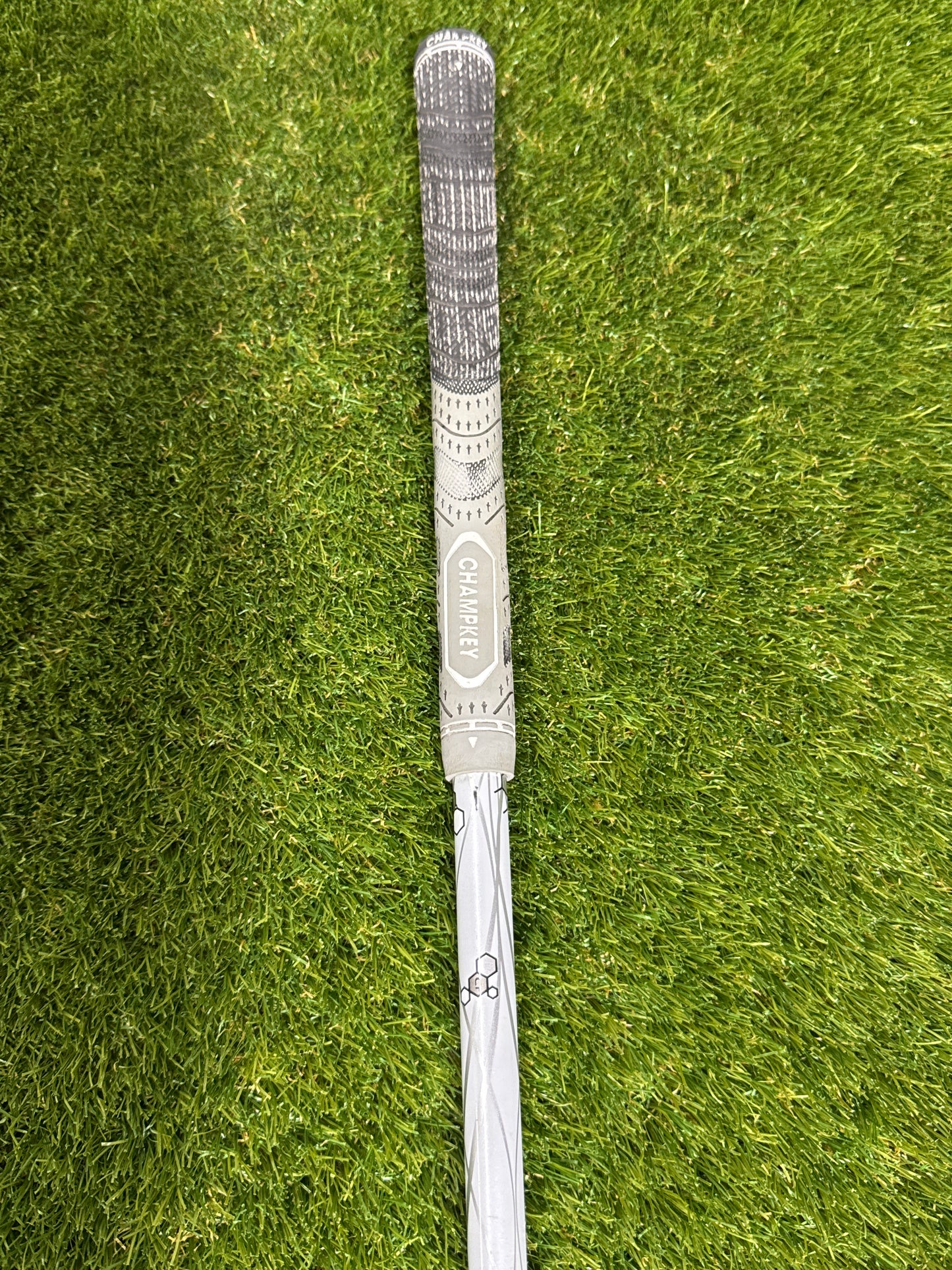 Wilson Staff D200 5/18 FWY