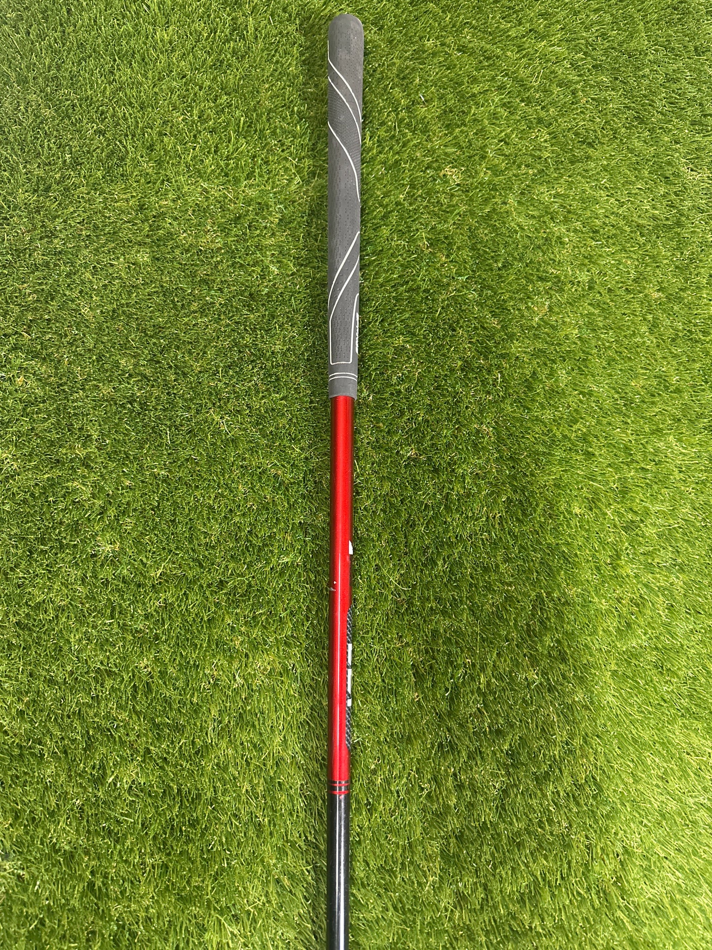 Palm Springs E21 5 HYB