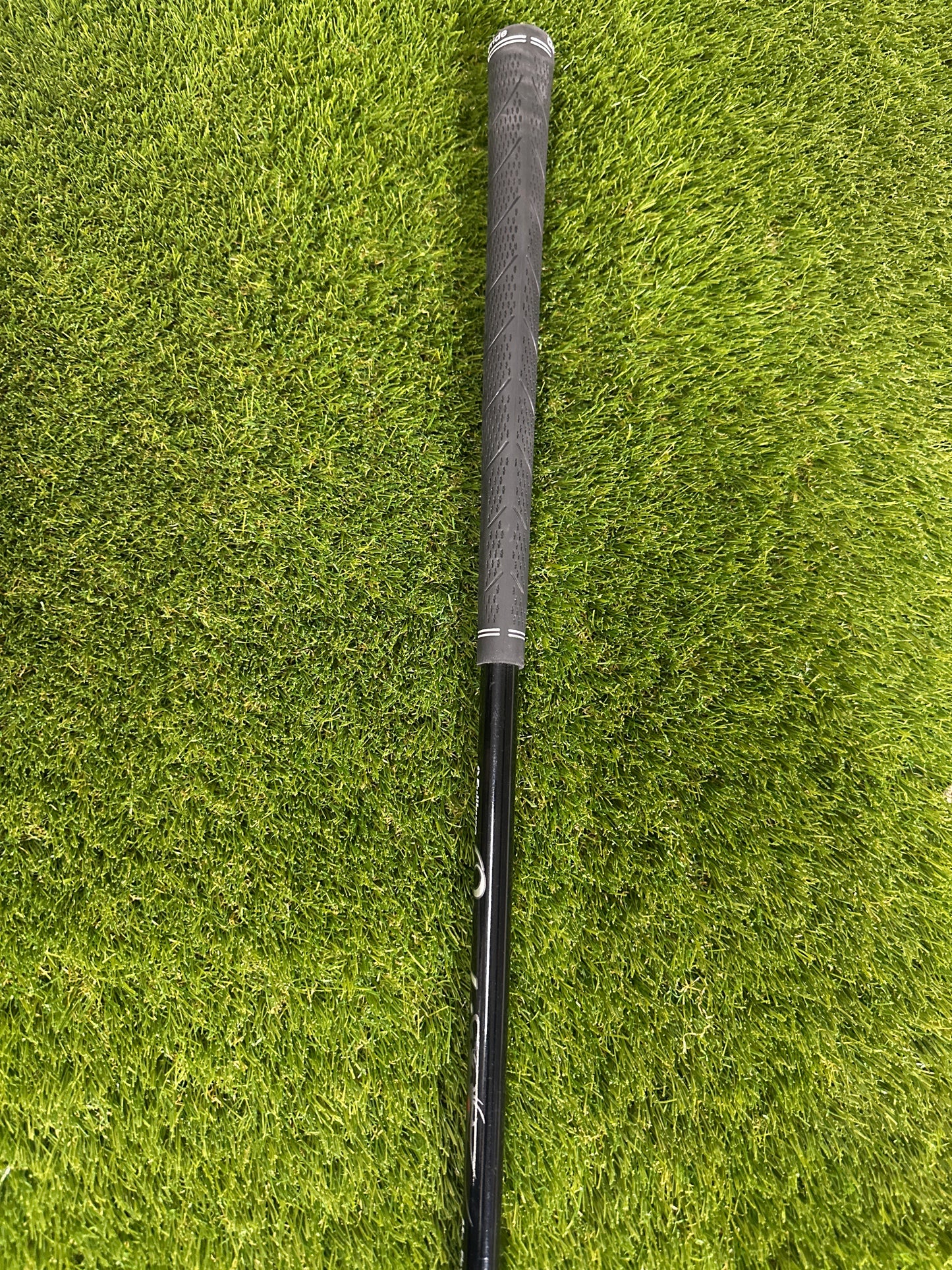 Mizuno JPX Fli Hi 6 HYB