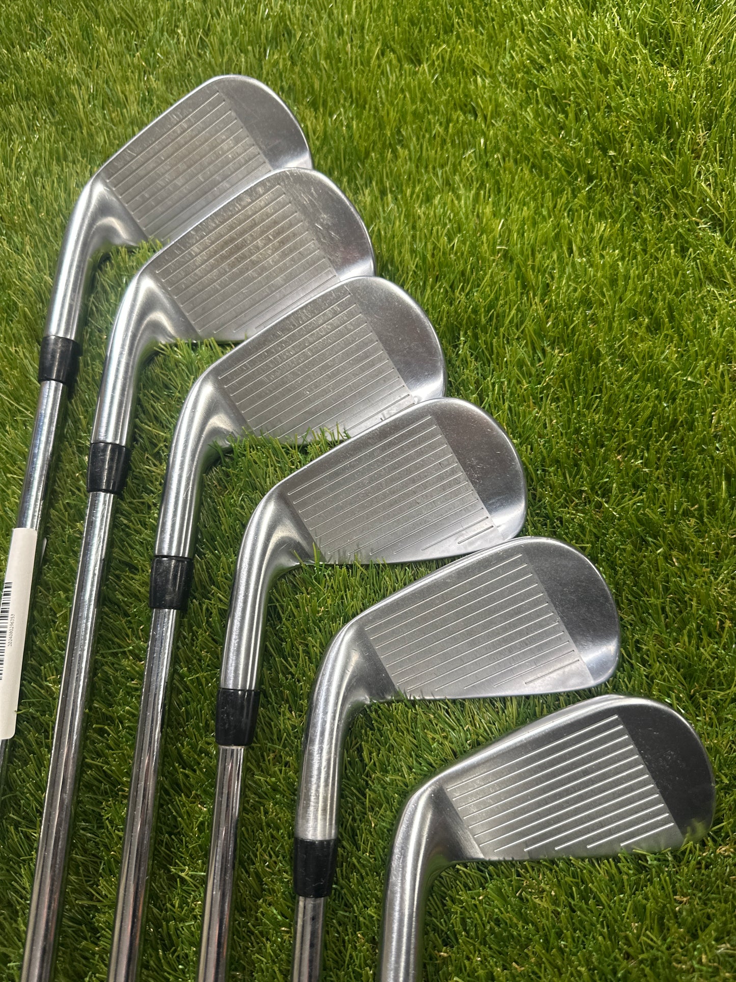 Titleist T200 6-48W Irons