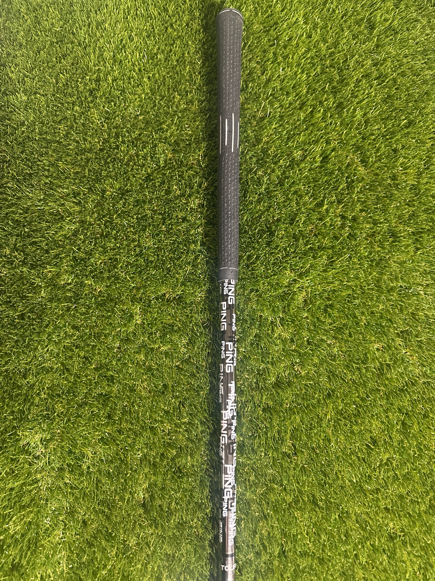 Ping G Crossover 3 DUI