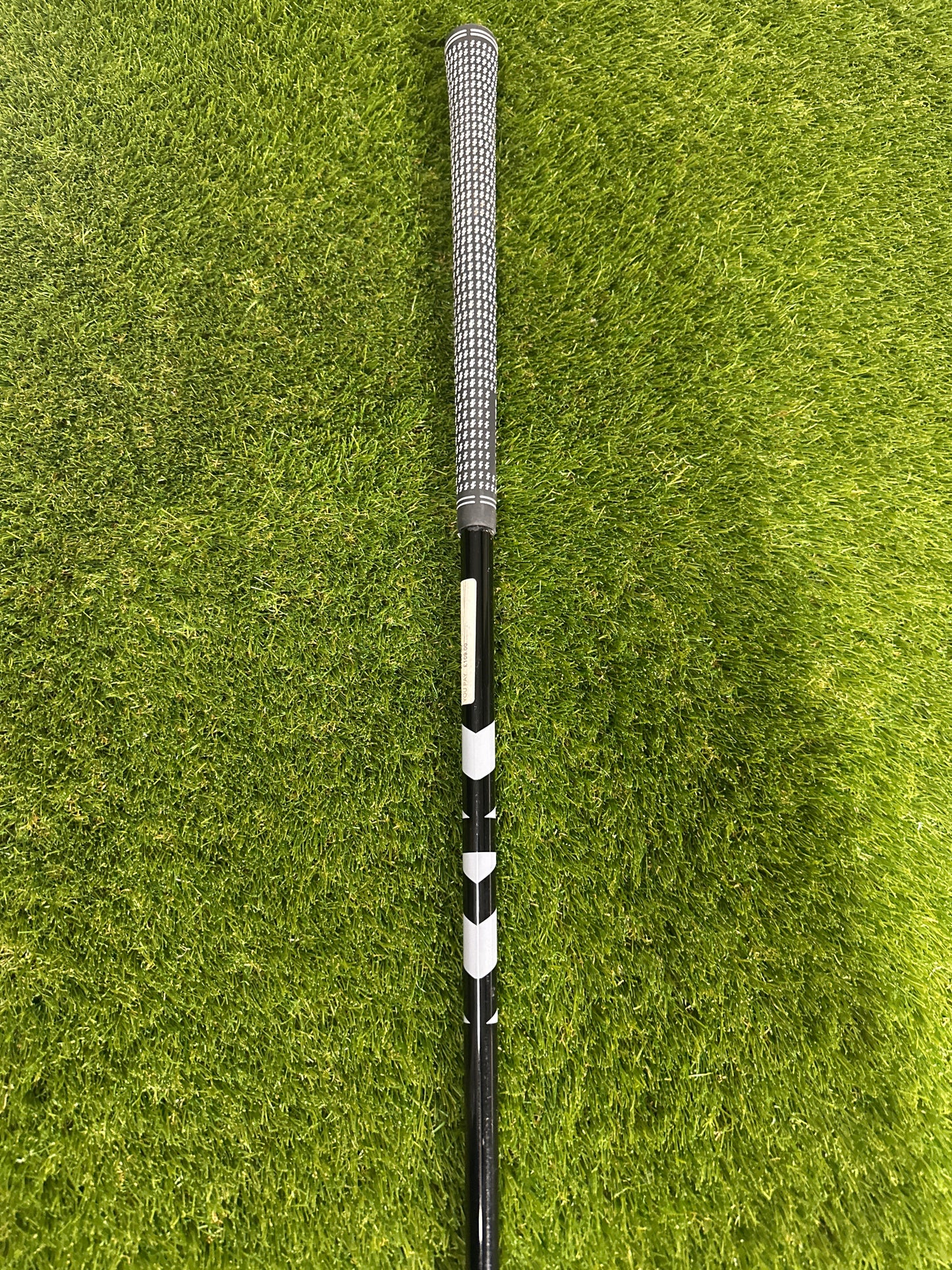 BenRoss Delta X 5 FWY